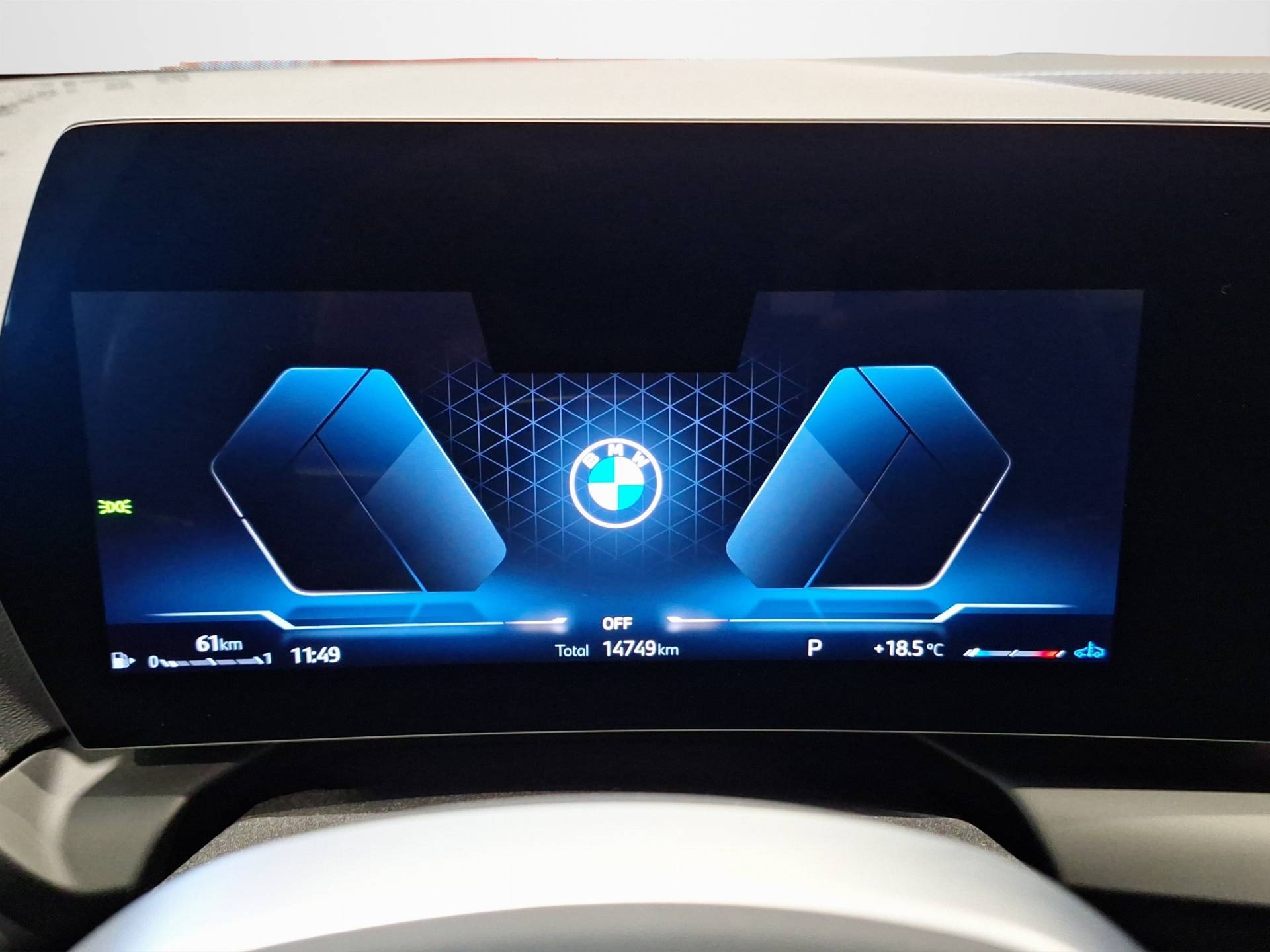 BMW Serie 1 - Foto 10