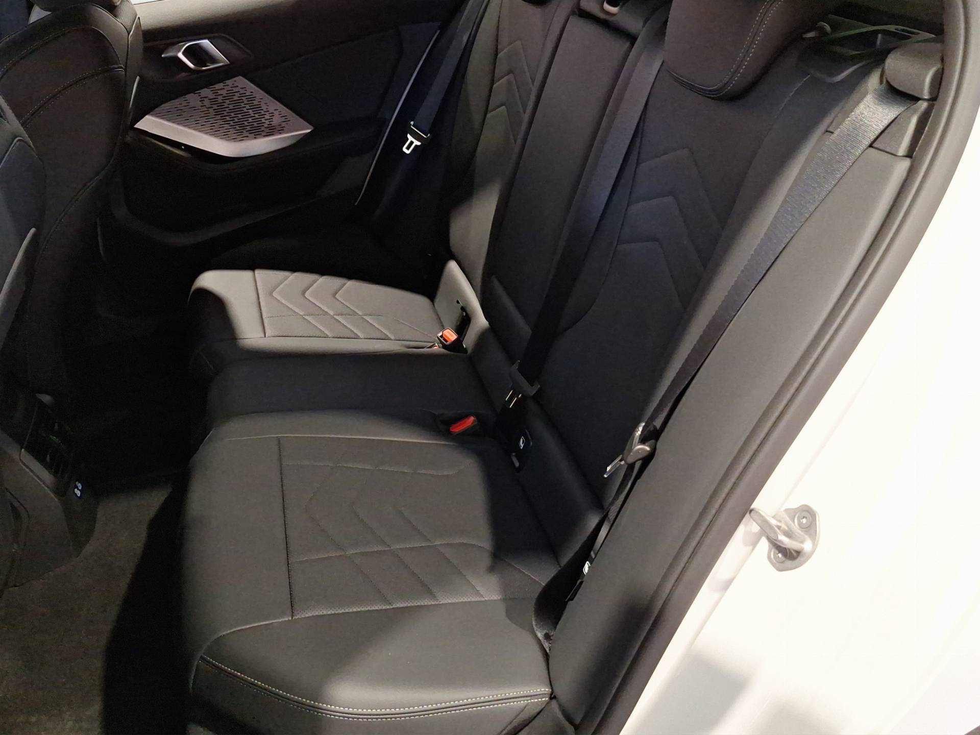 BMW Serie 1 - Foto 11