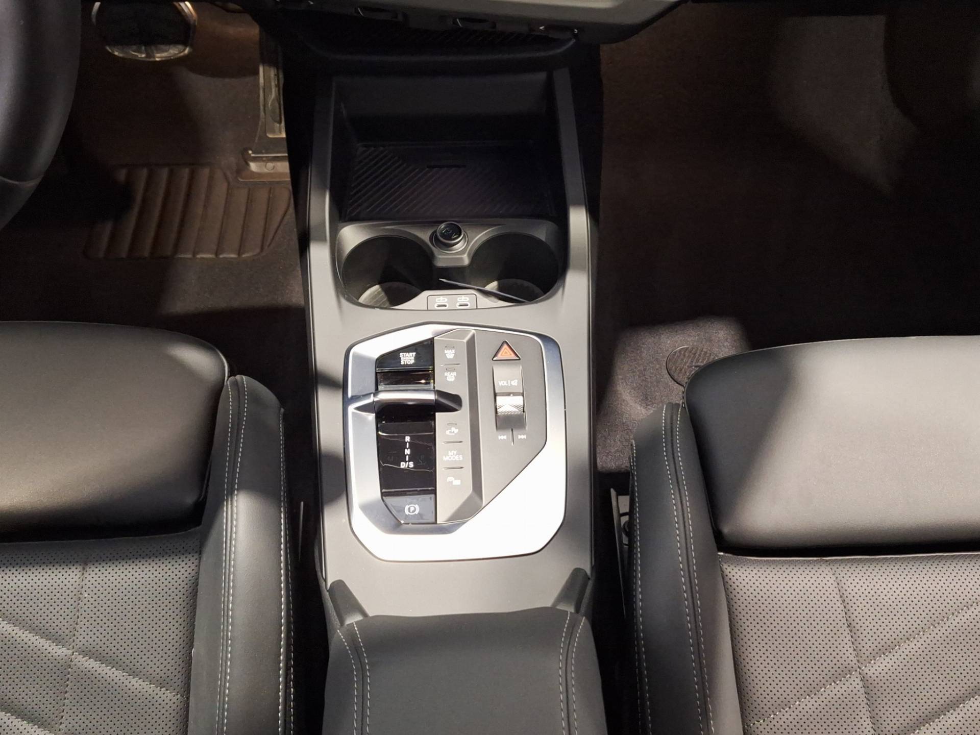 BMW Serie 1 - Foto 13