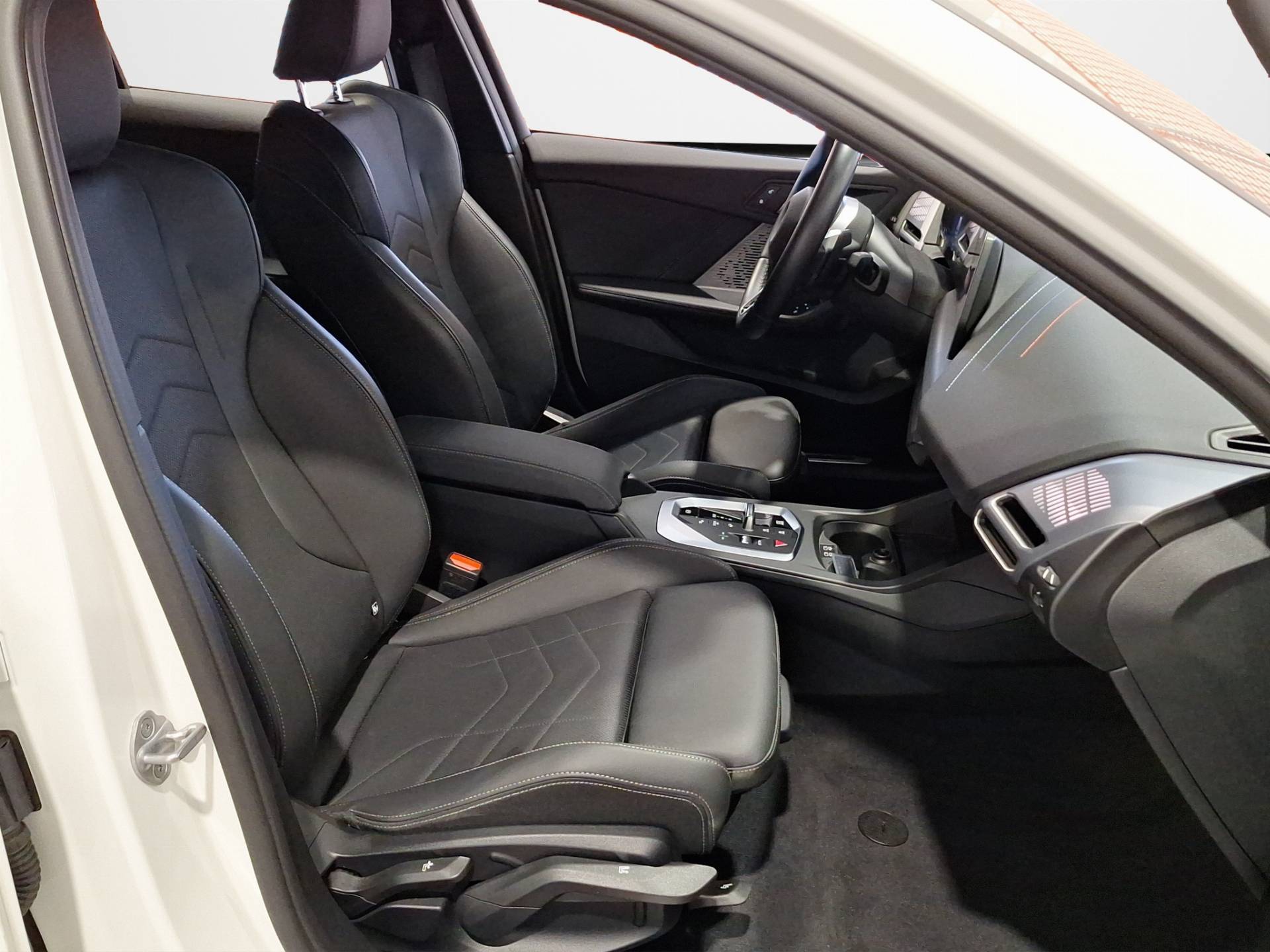 BMW Serie 1 - Foto 15