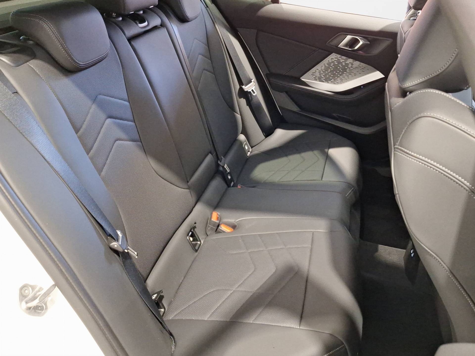 BMW Serie 1 - Foto 17