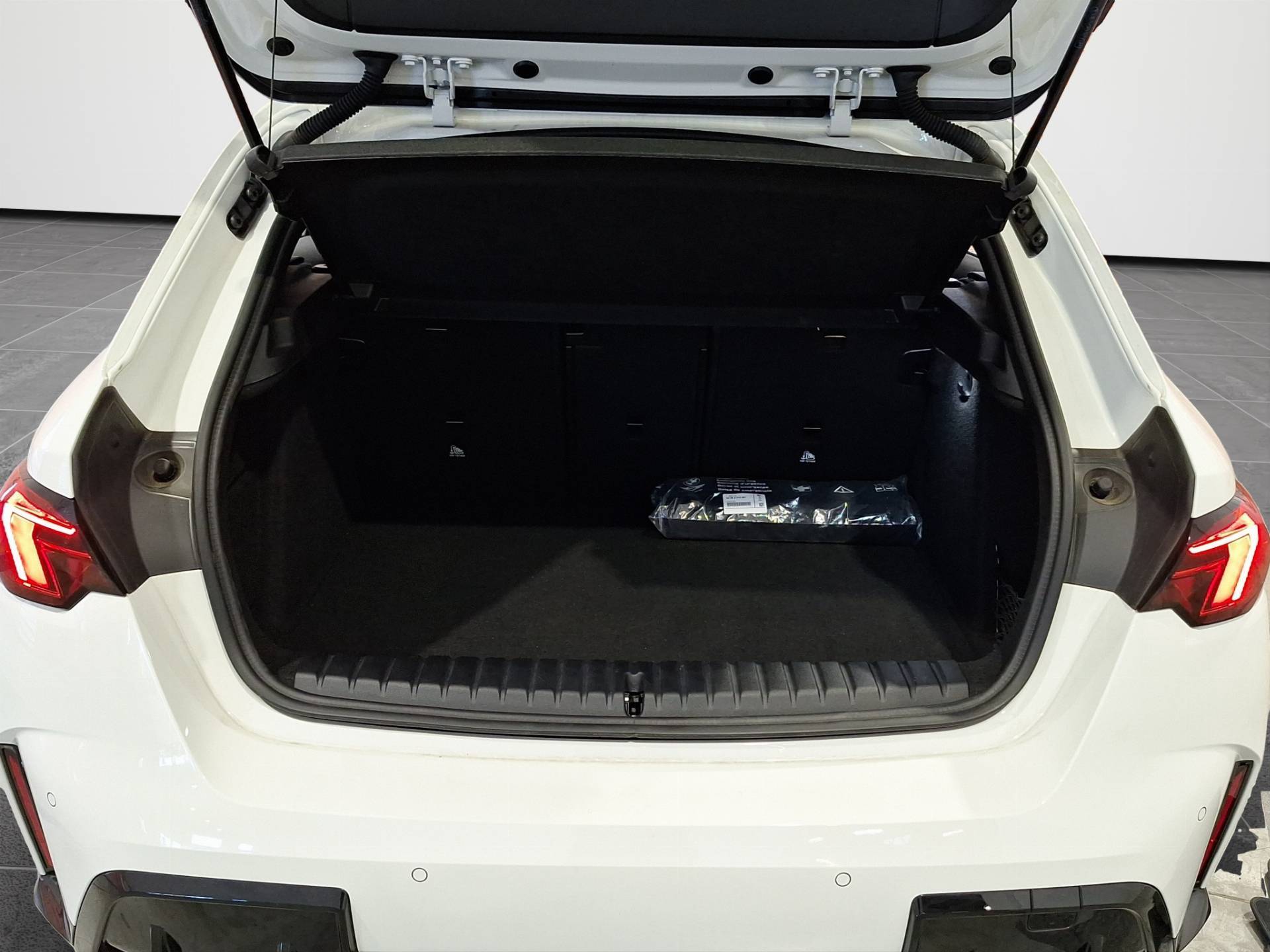 BMW Serie 1 - Foto 18