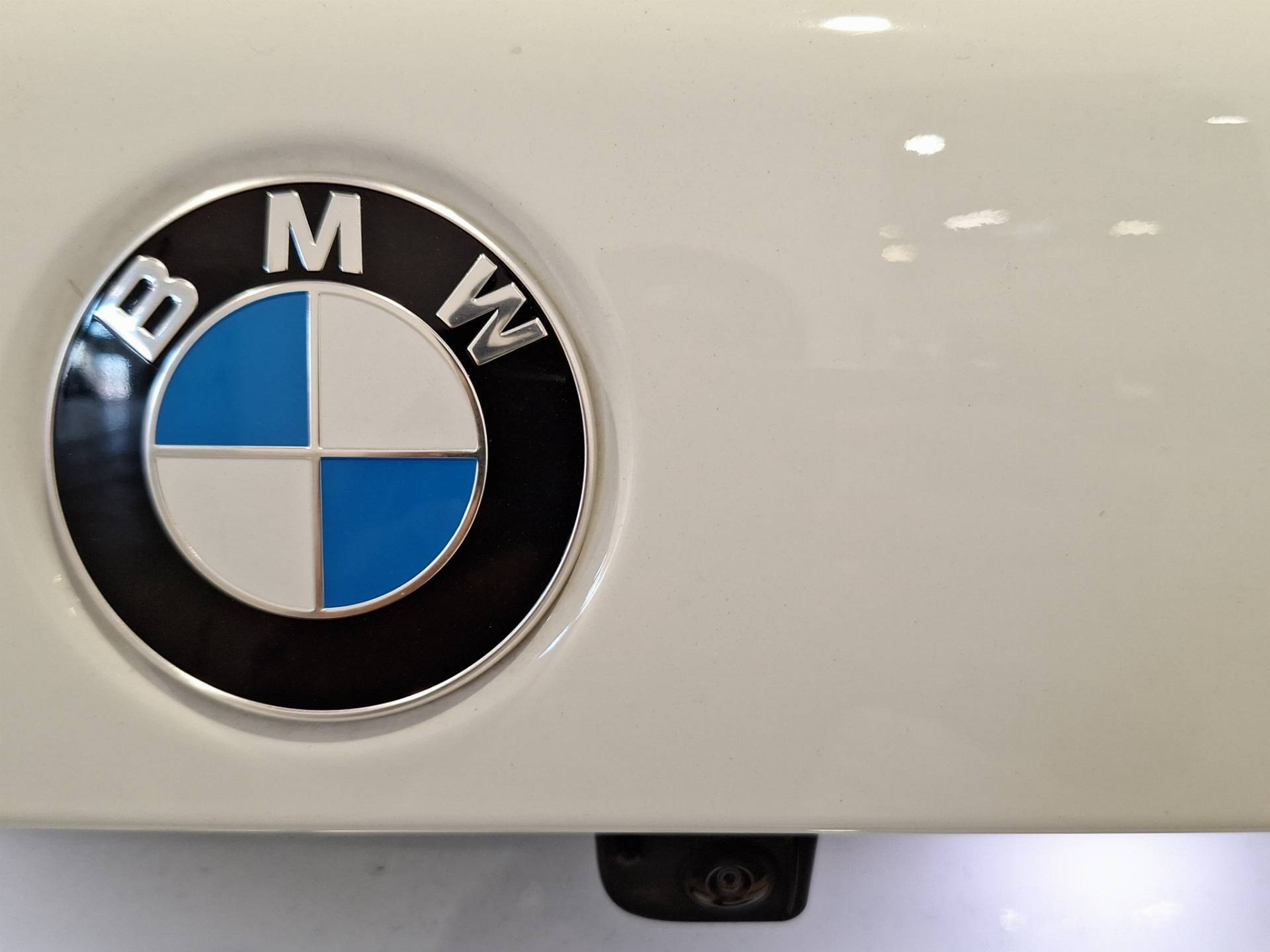 BMW Serie 1 - Foto 22