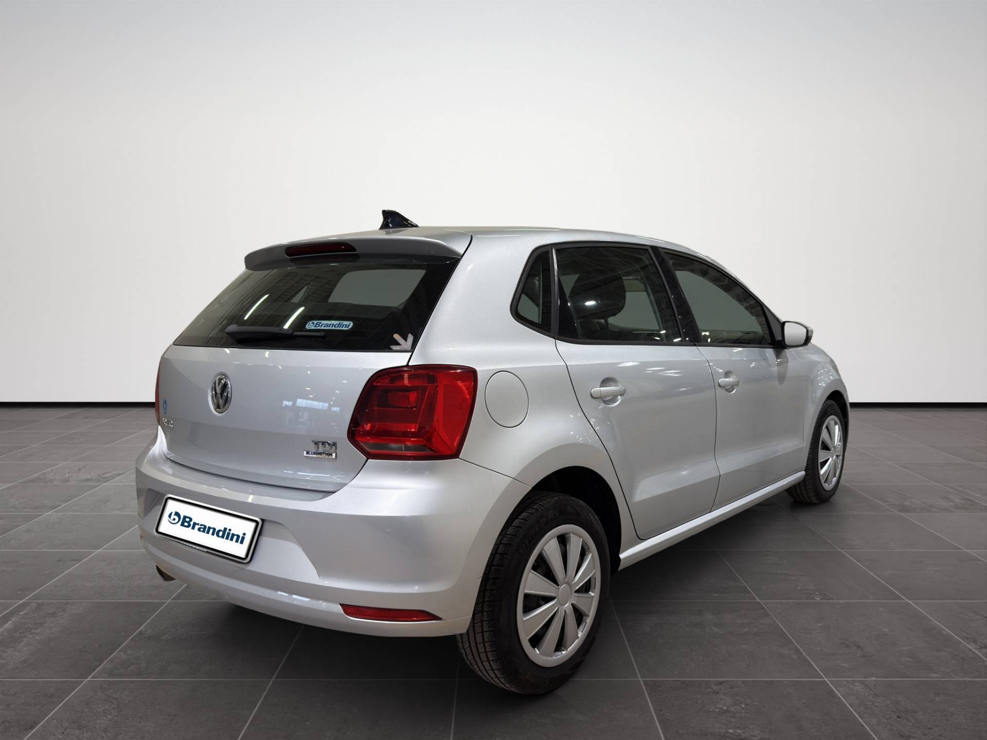 VOLKSWAGEN Polo - Foto 6