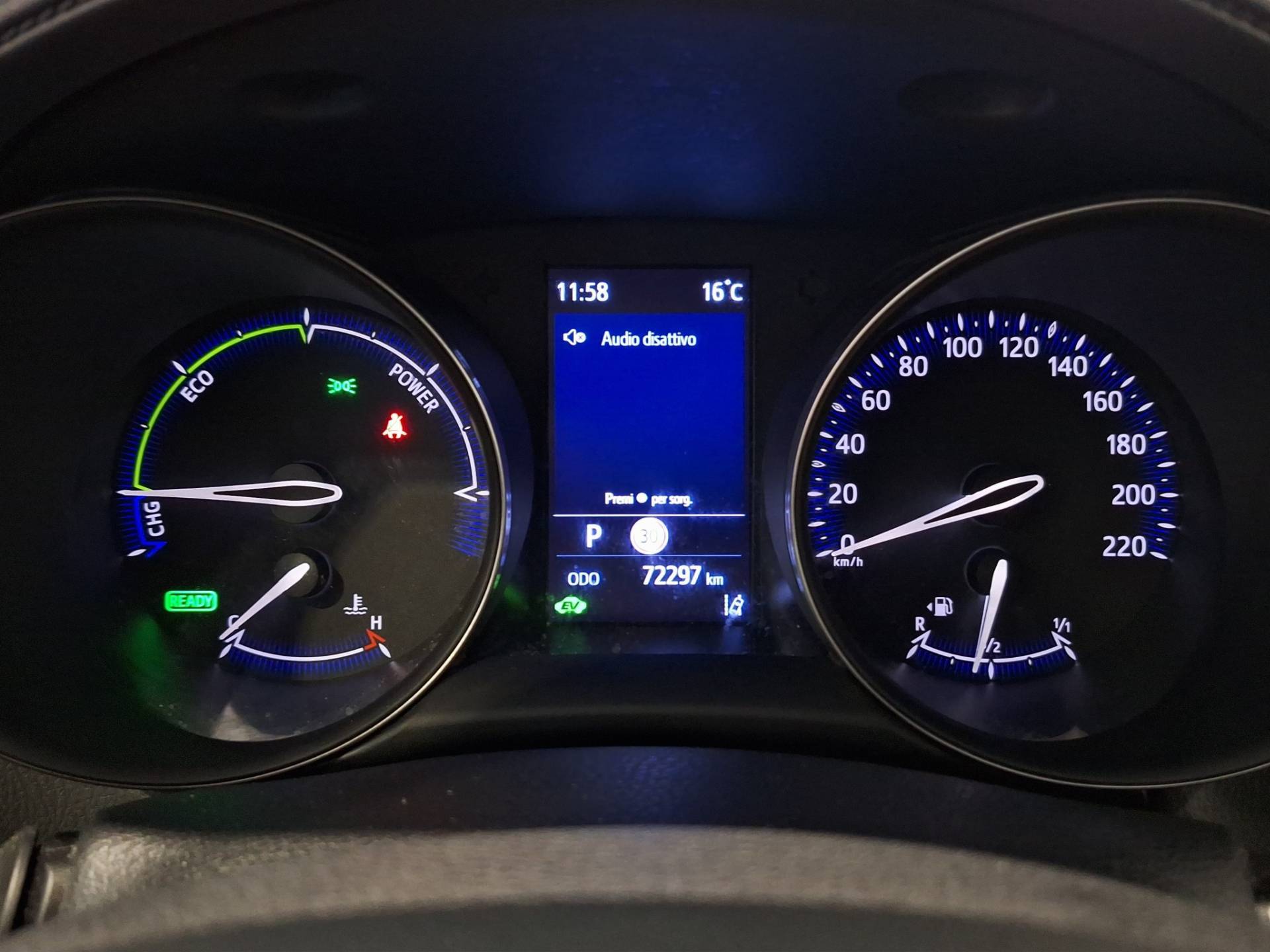 TOYOTA C-HR - Foto 10