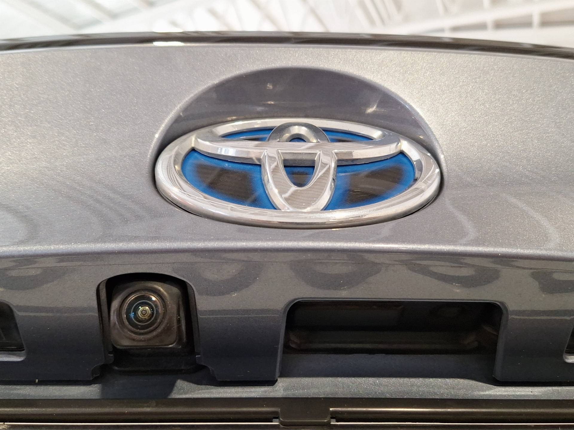 TOYOTA C-HR - Foto 32