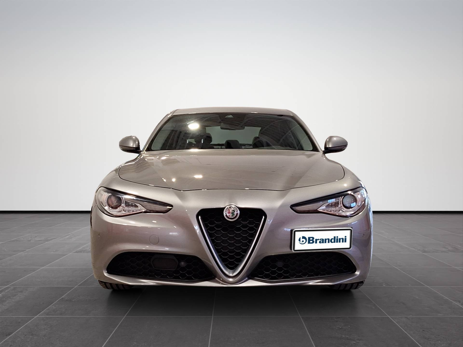 ALFA ROMEO GIULIA - Foto 2
