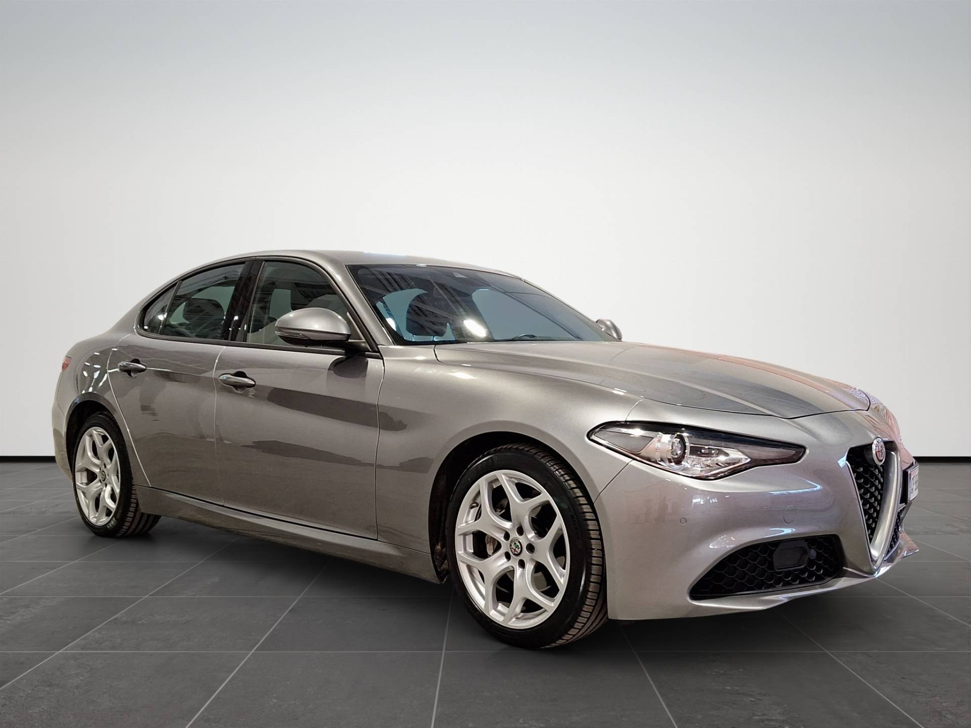 ALFA ROMEO GIULIA - Foto 3