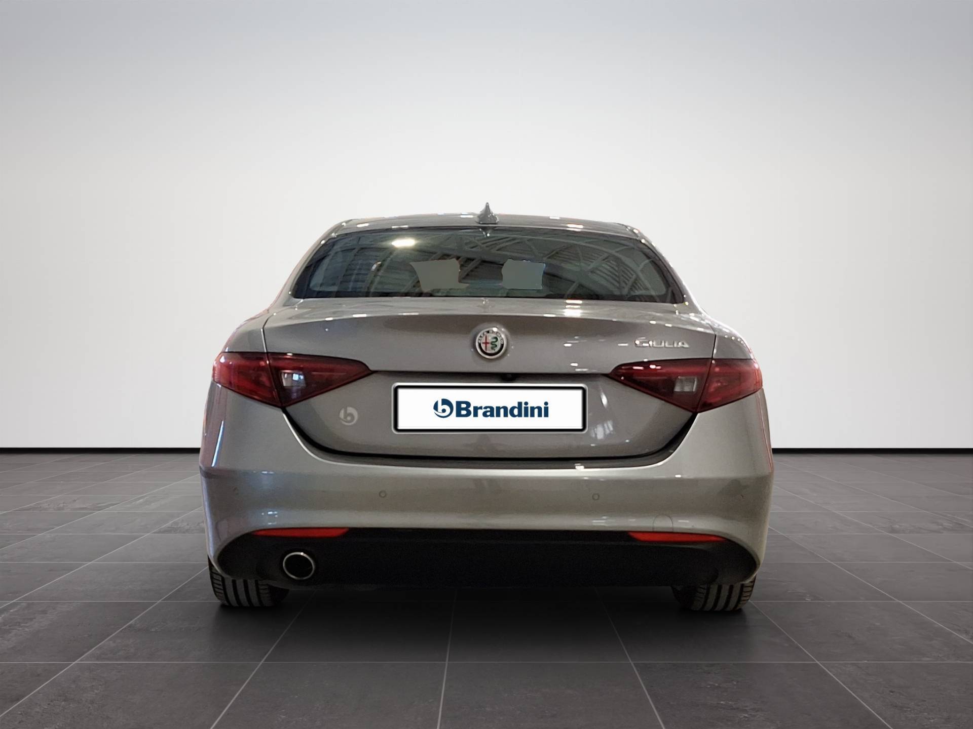 ALFA ROMEO GIULIA - Foto 5