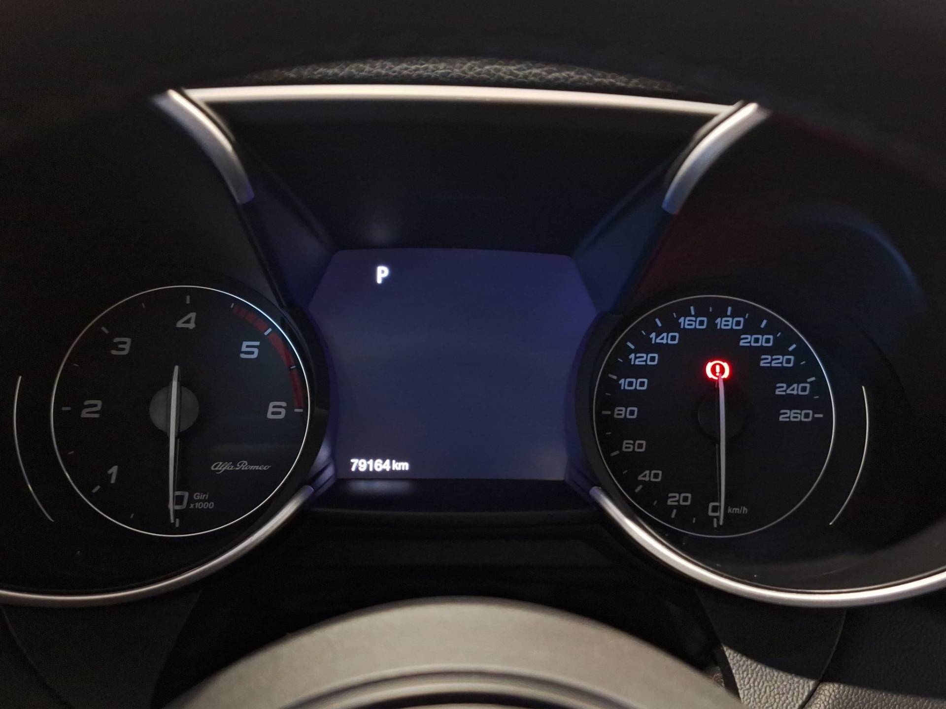 ALFA ROMEO GIULIA - Foto 10