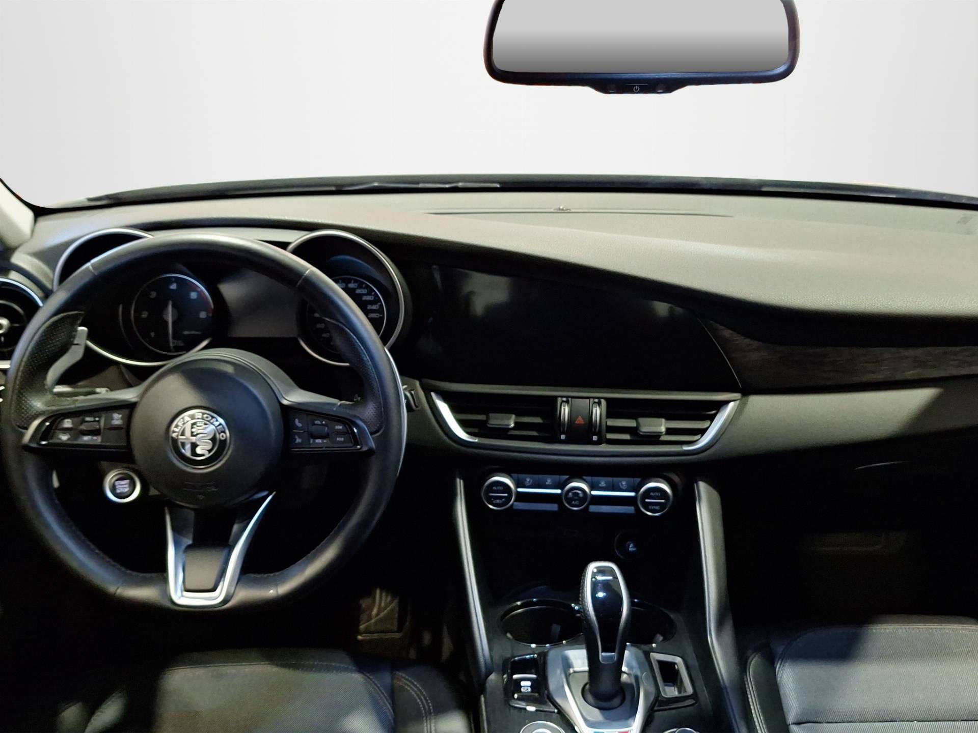 ALFA ROMEO GIULIA - Foto 12