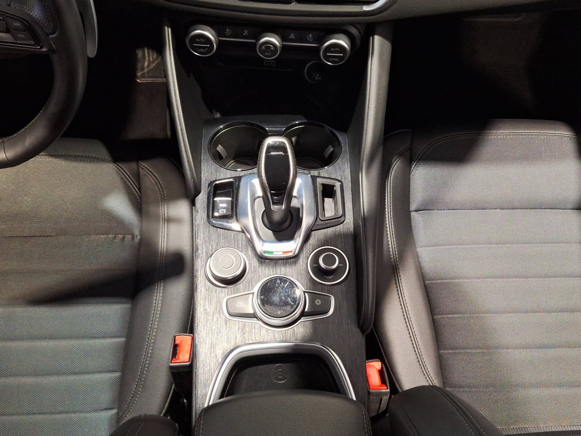 ALFA ROMEO GIULIA - Foto 13