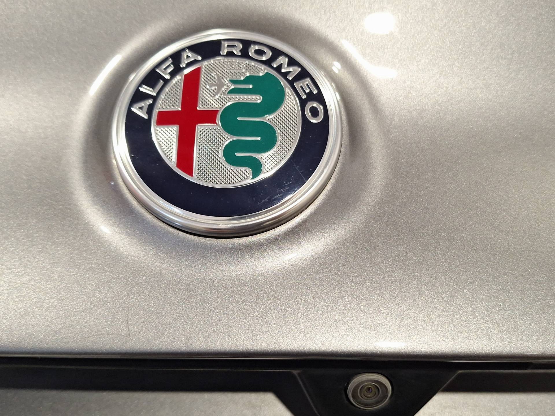 ALFA ROMEO GIULIA - Foto 23