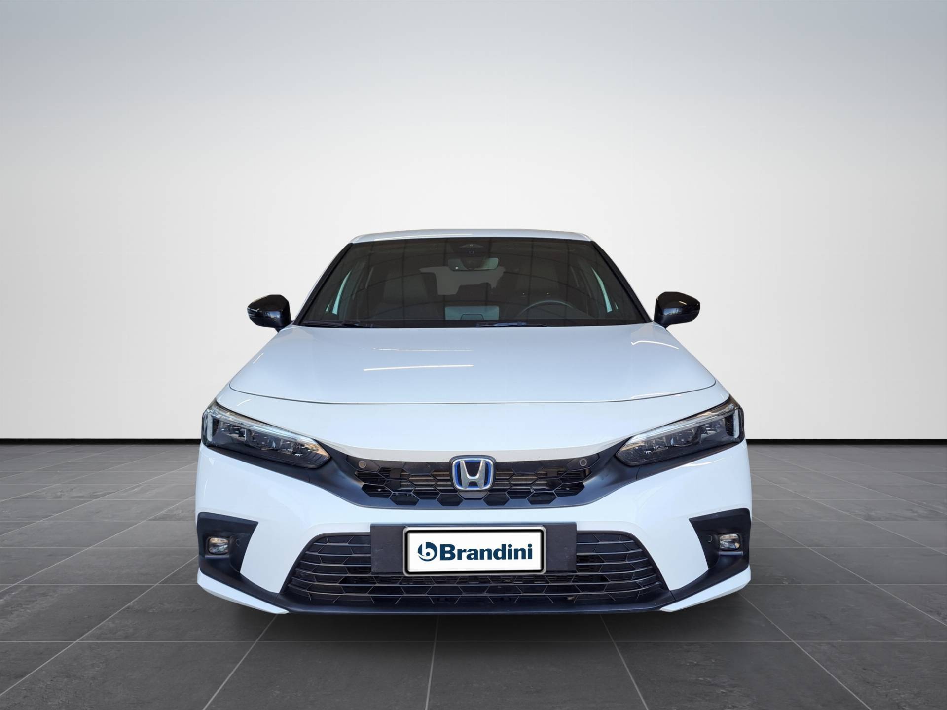 HONDA CIVIC - Foto 2