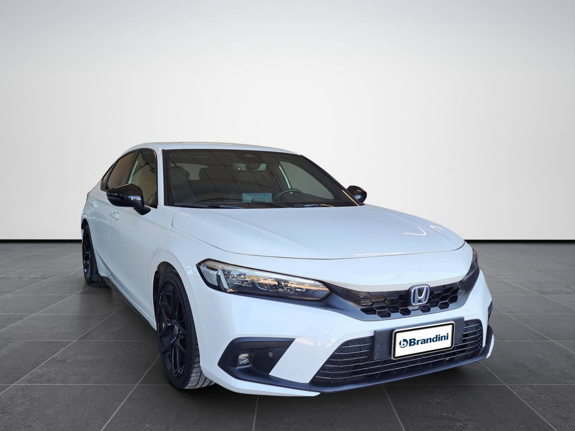 HONDA CIVIC - Foto 3