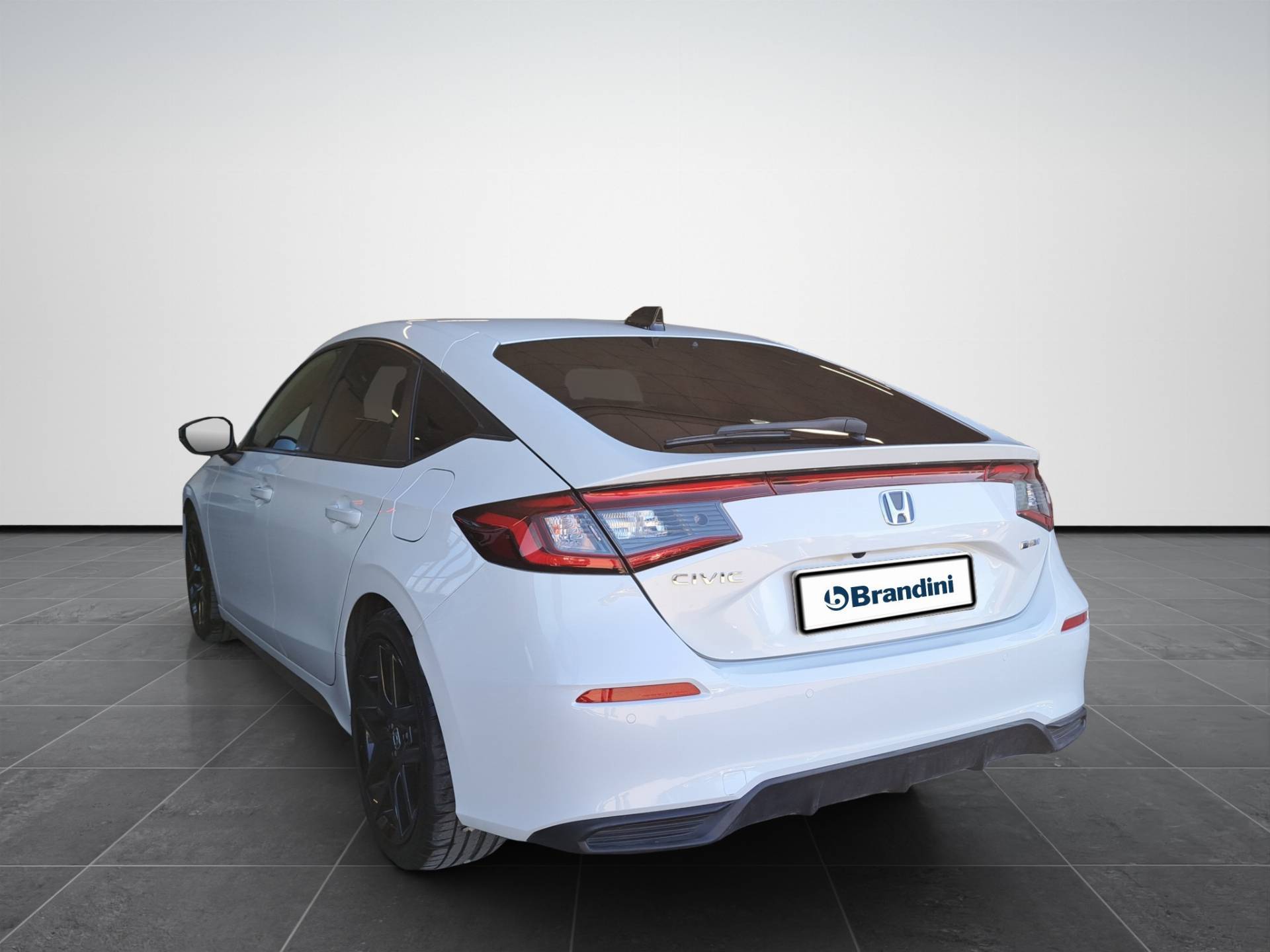 HONDA CIVIC - Foto 4