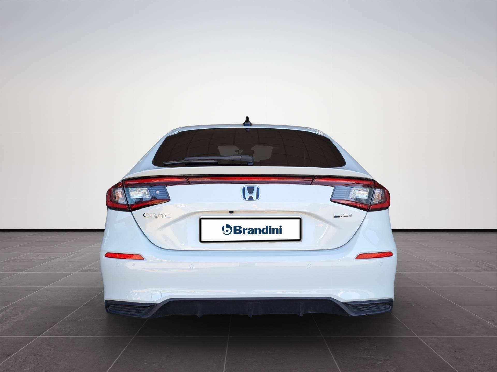 HONDA CIVIC - Foto 5