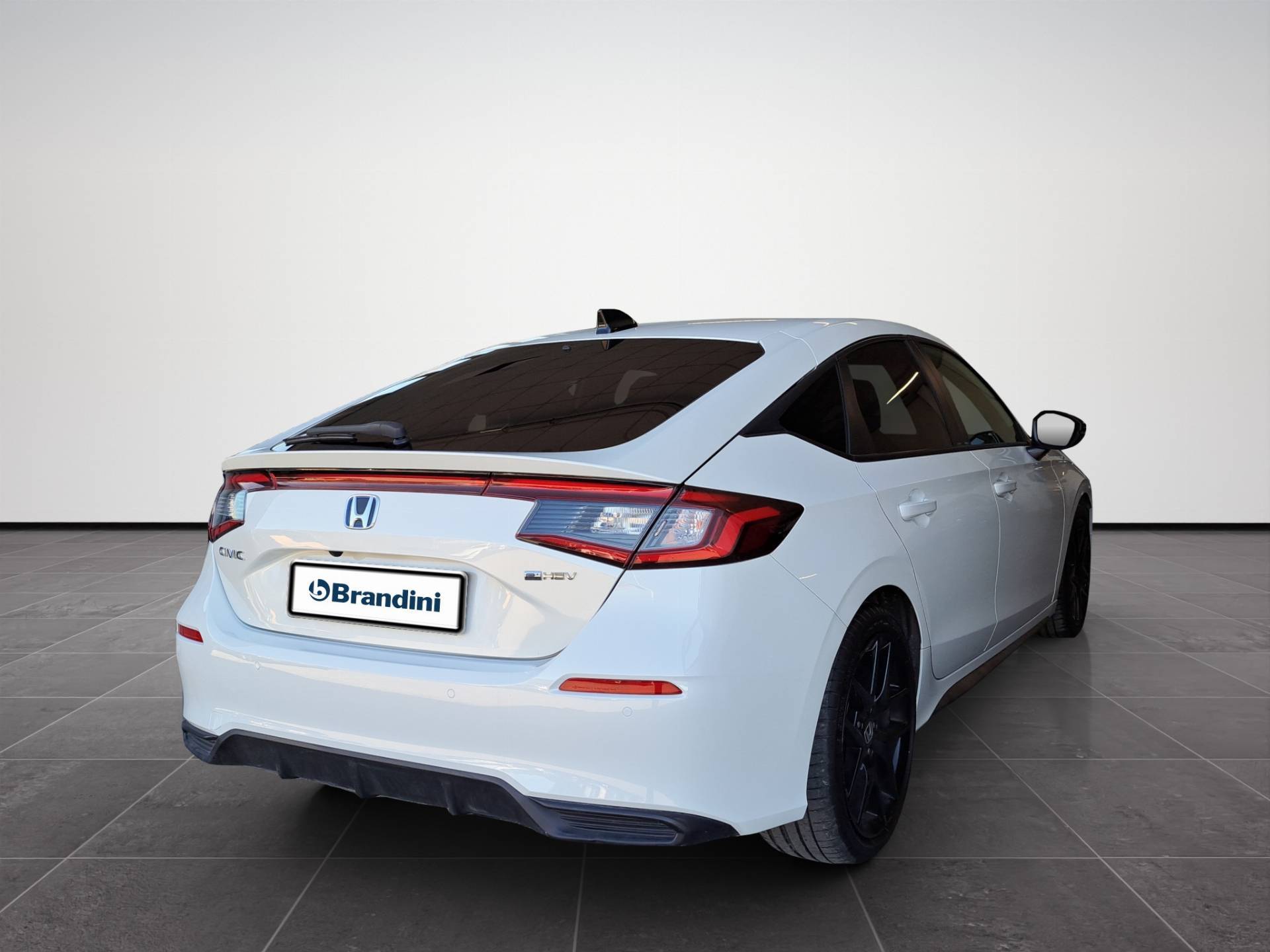 HONDA CIVIC - Foto 6