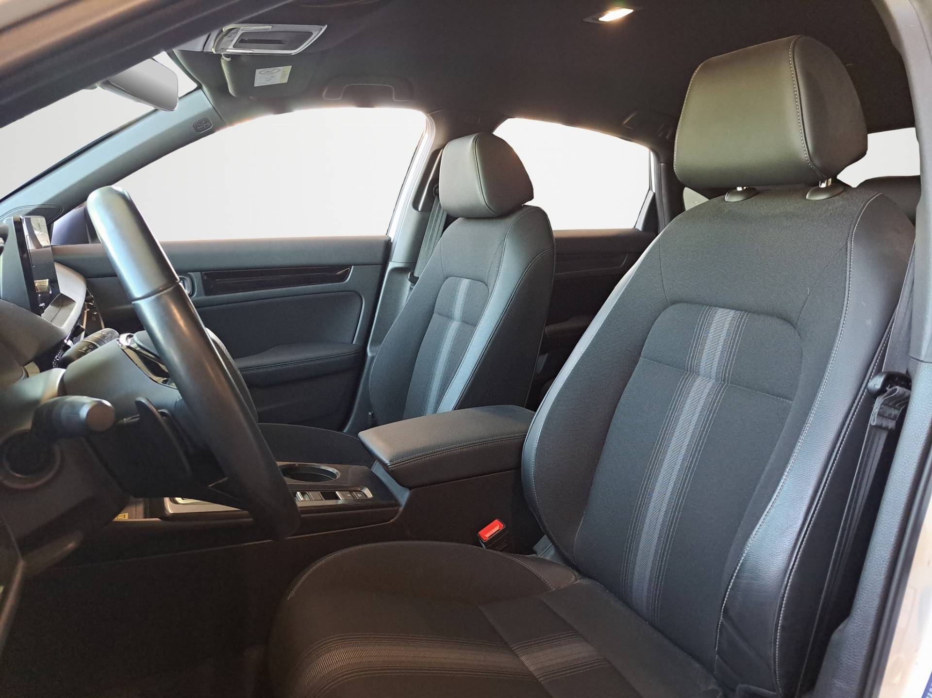 HONDA CIVIC - Foto 7