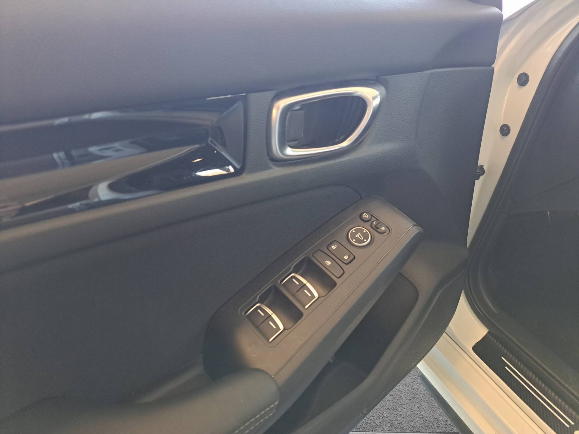 HONDA CIVIC - Foto 8