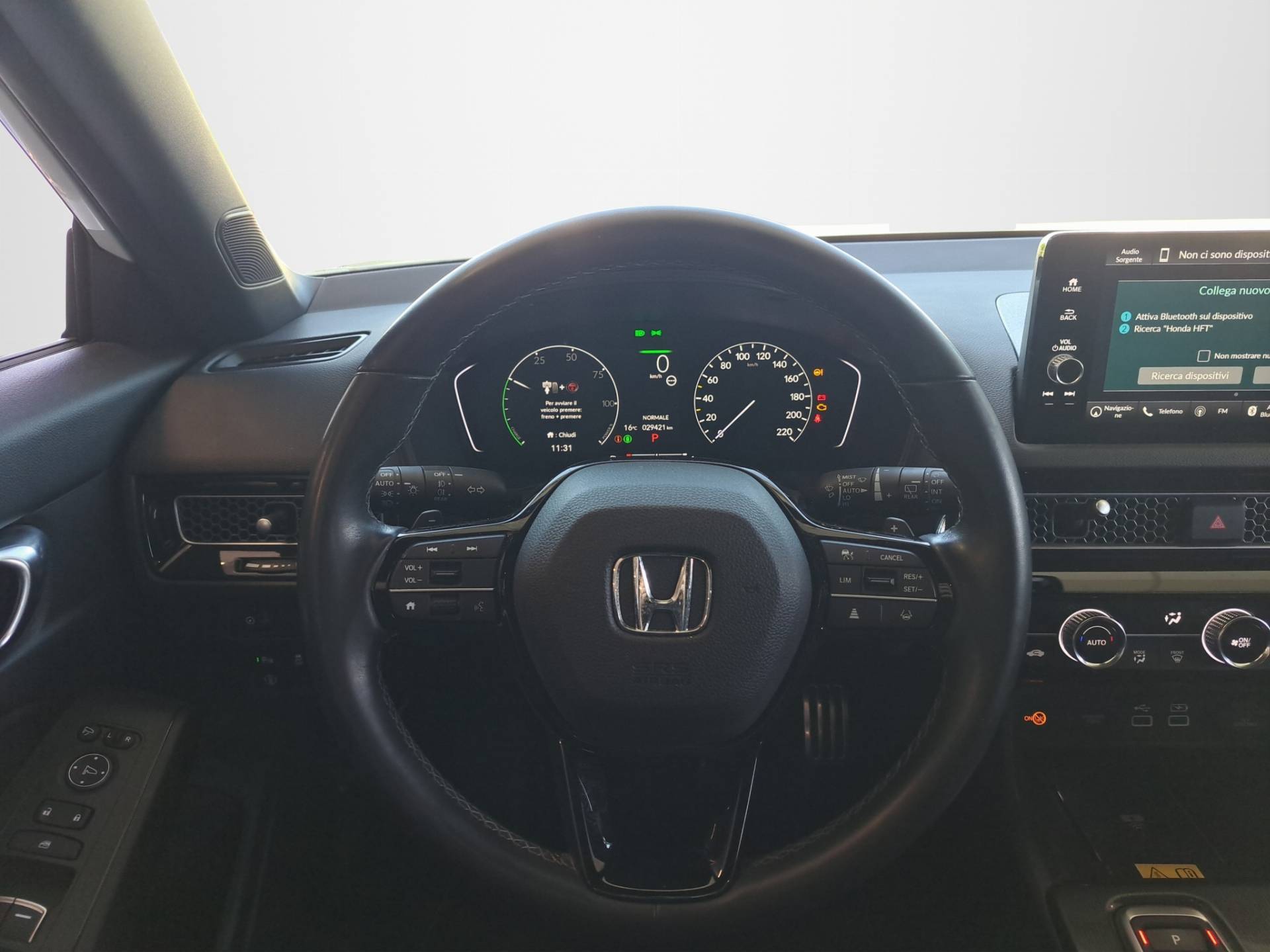 HONDA CIVIC - Foto 9