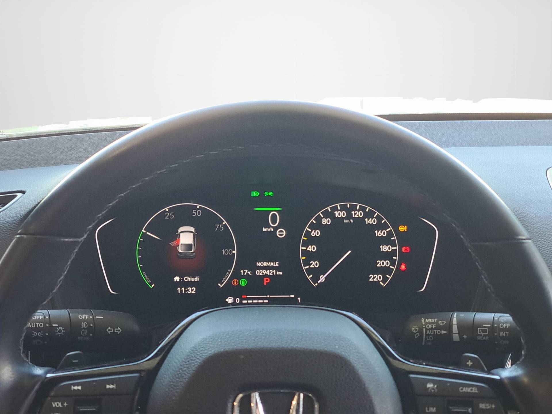 HONDA CIVIC - Foto 10