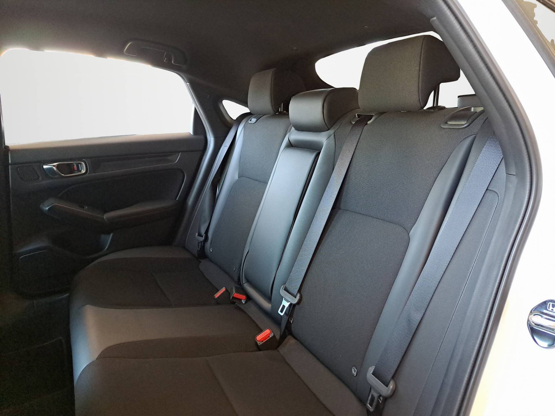 HONDA CIVIC - Foto 11