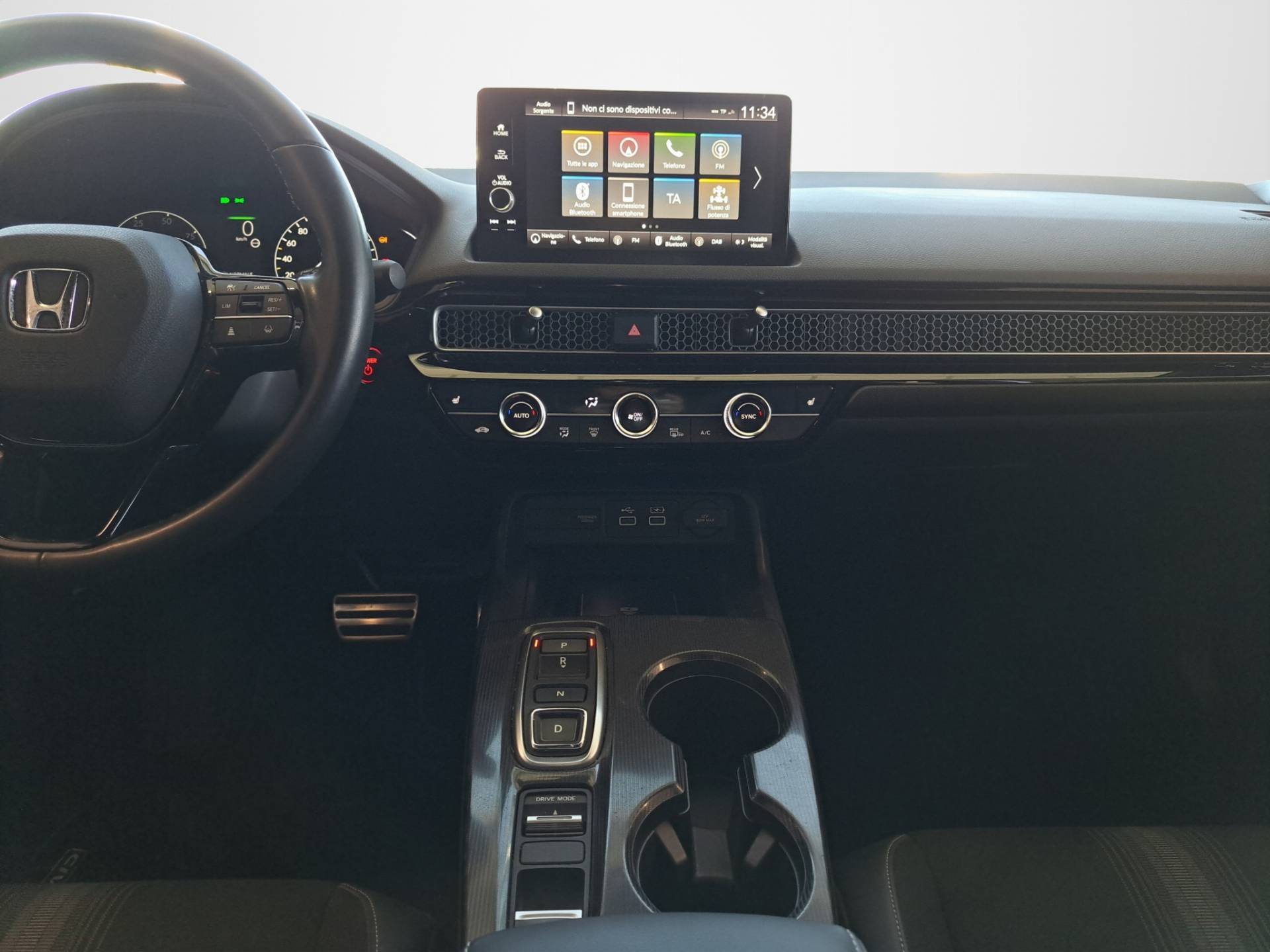 HONDA CIVIC - Foto 13