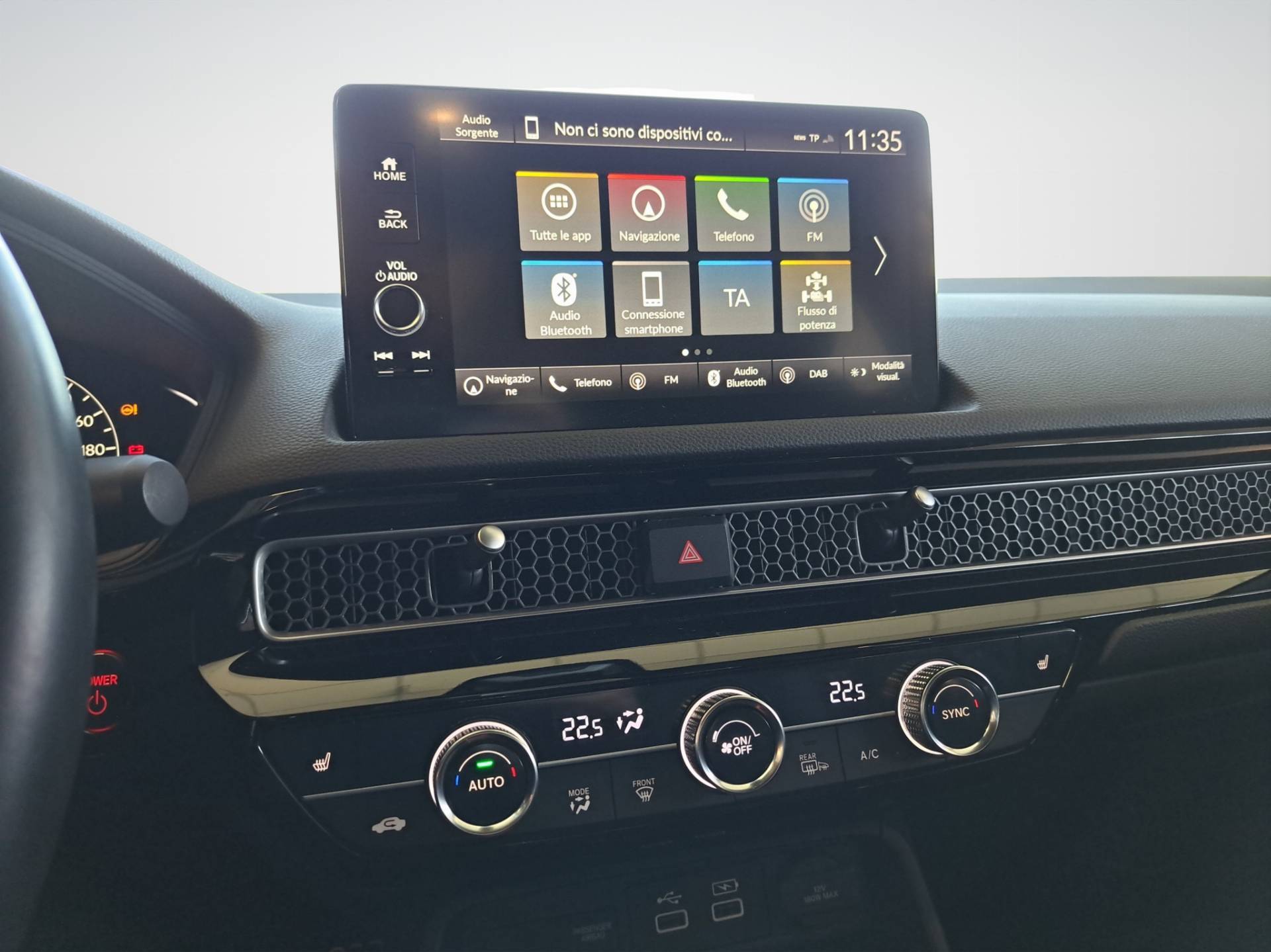 HONDA CIVIC - Foto 14