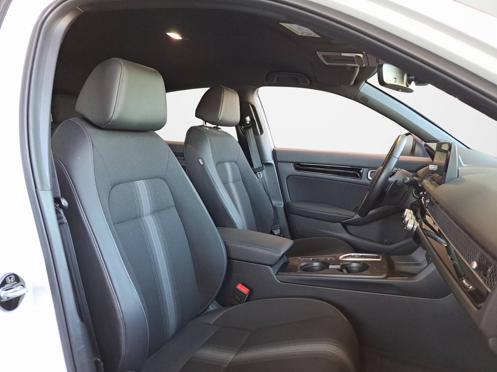 HONDA CIVIC - Foto 15