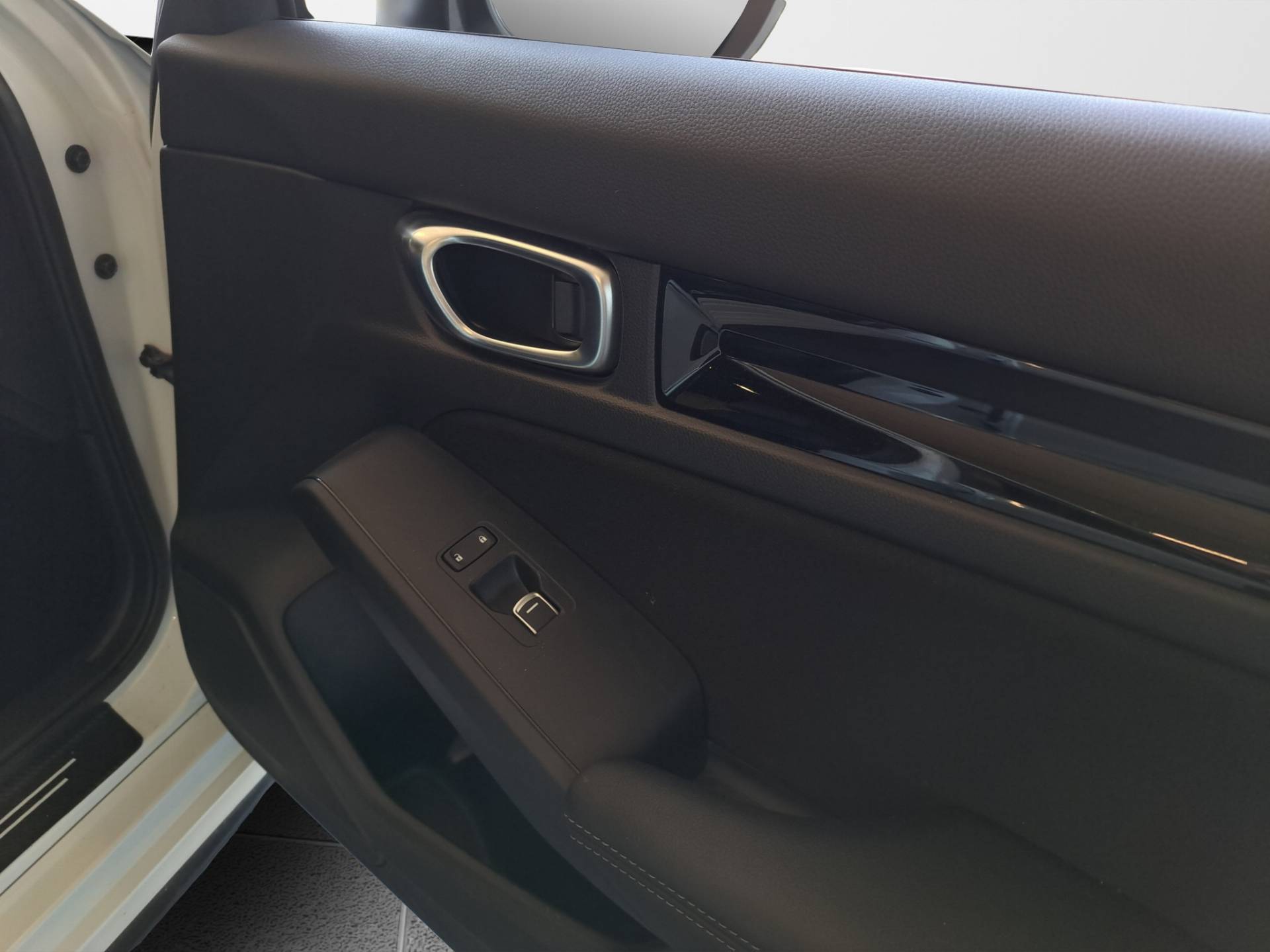 HONDA CIVIC - Foto 16