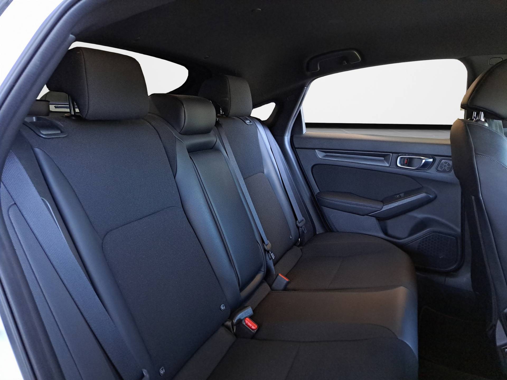 HONDA CIVIC - Foto 17