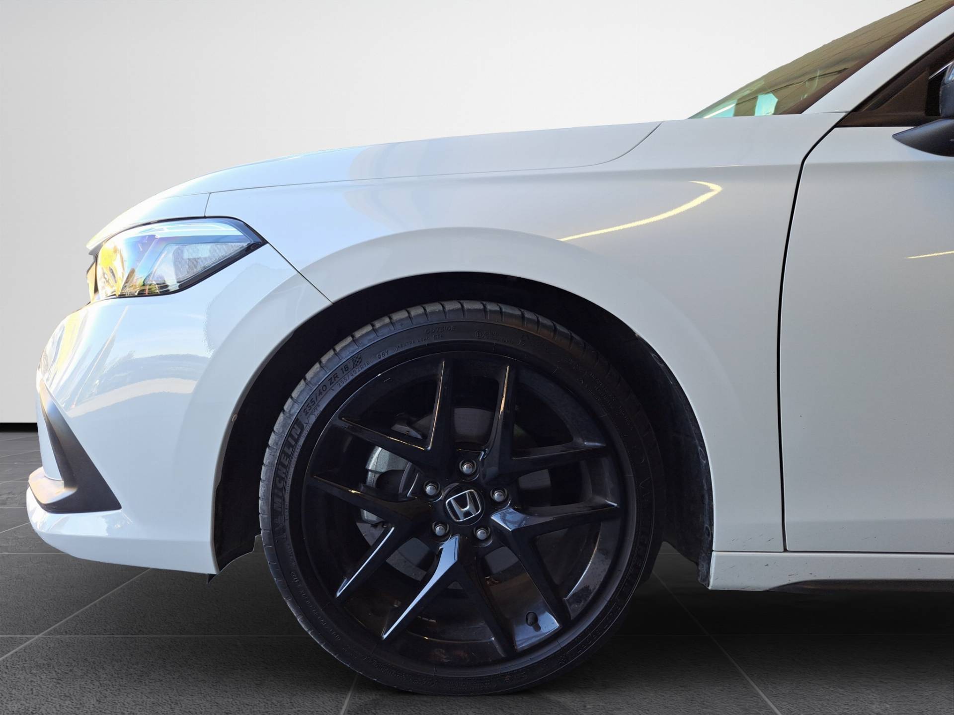 HONDA CIVIC - Foto 19