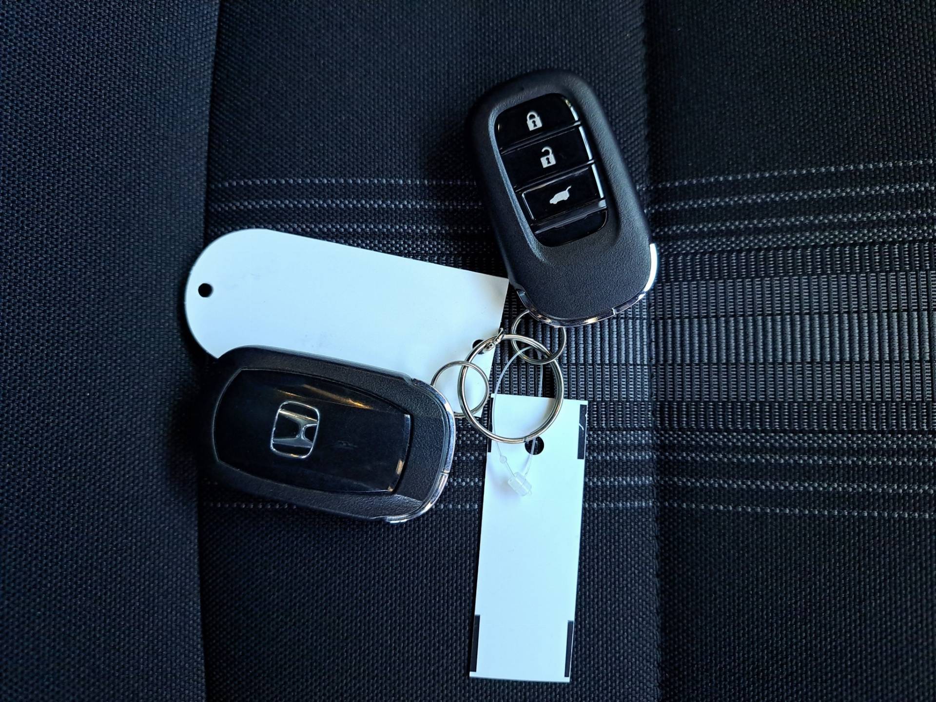 HONDA CIVIC - Foto 23