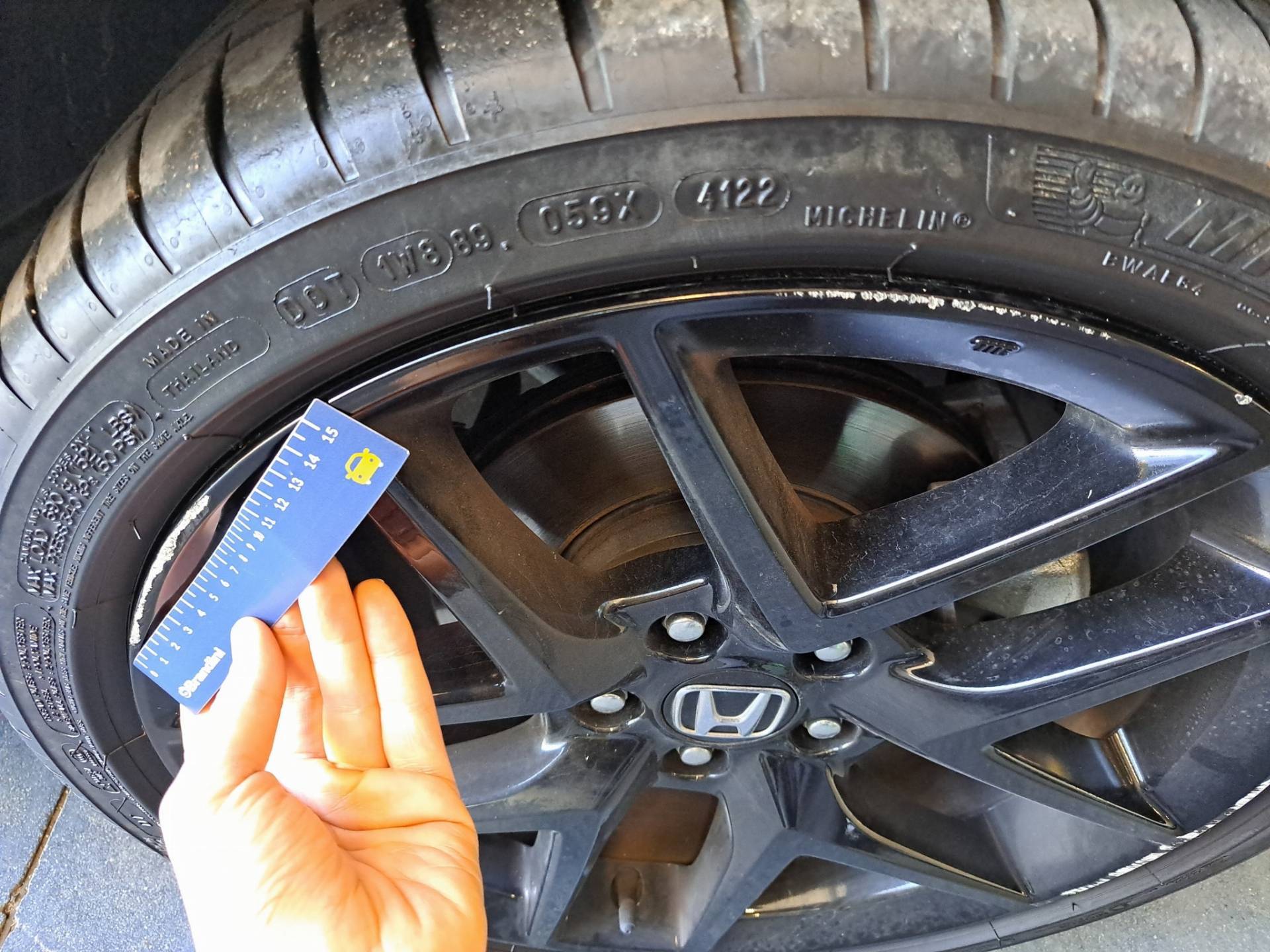 HONDA CIVIC - Foto 26