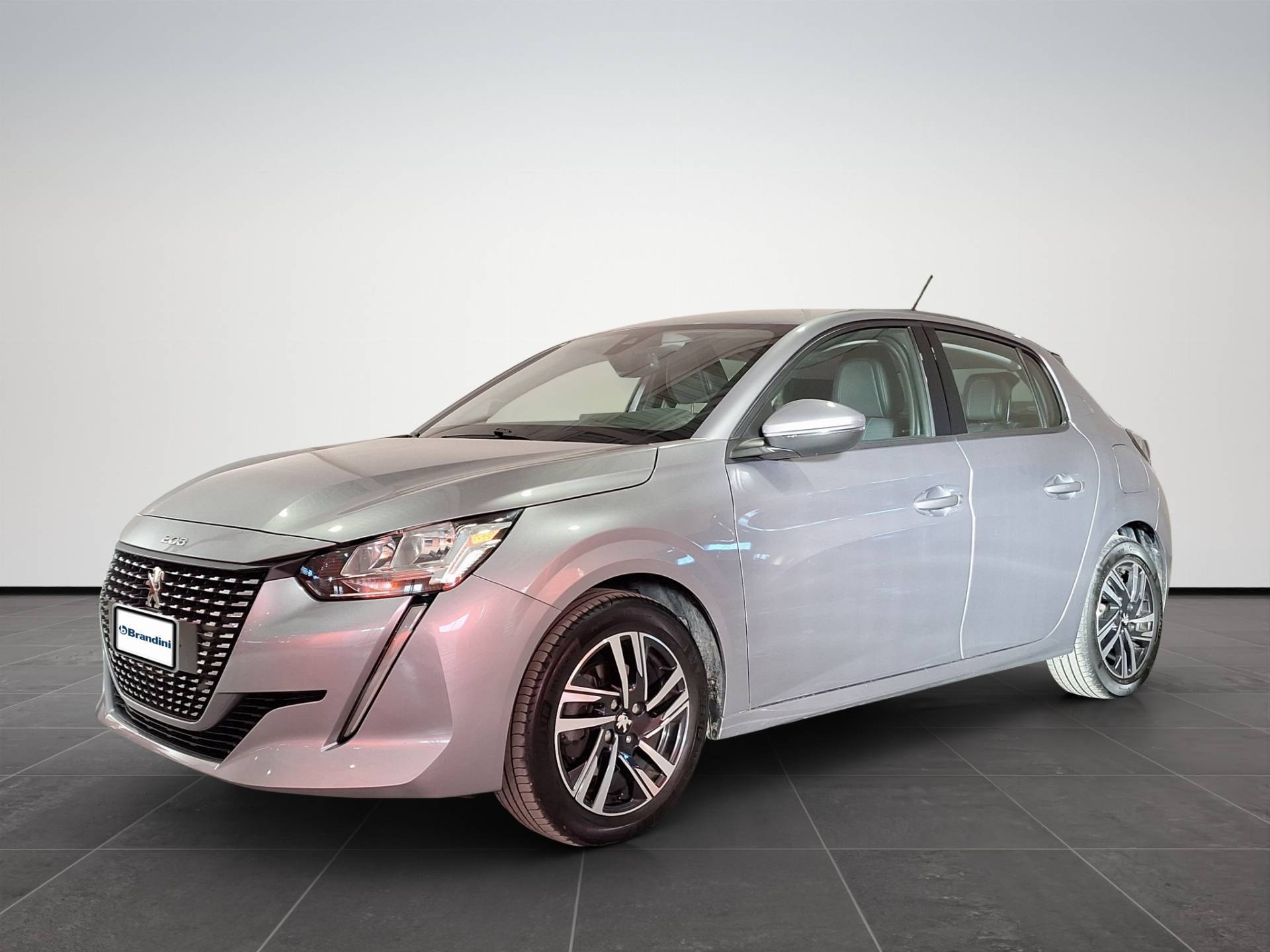 PEUGEOT 208 - Foto 1