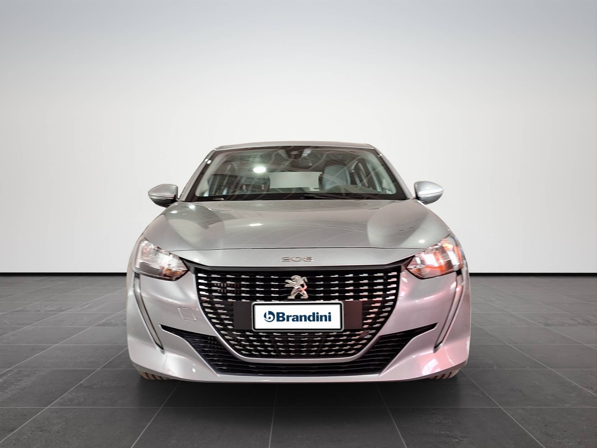 PEUGEOT 208 - Foto 2