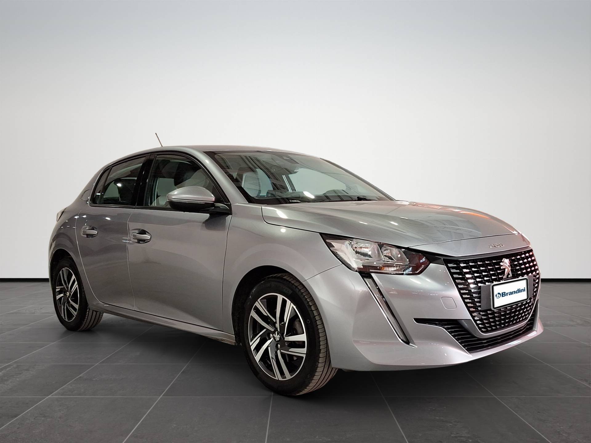 PEUGEOT 208 - Foto 3