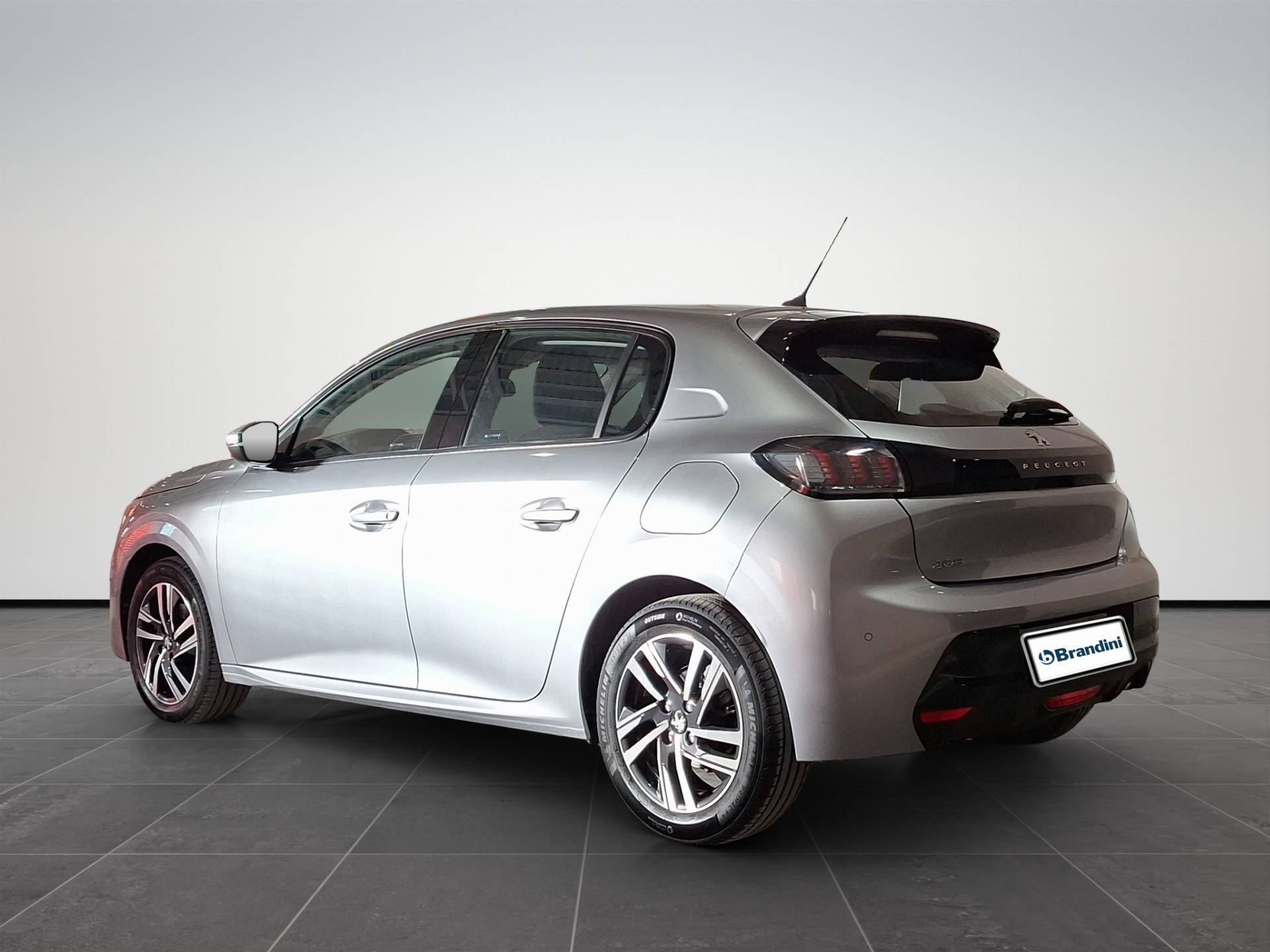 PEUGEOT 208 - Foto 4