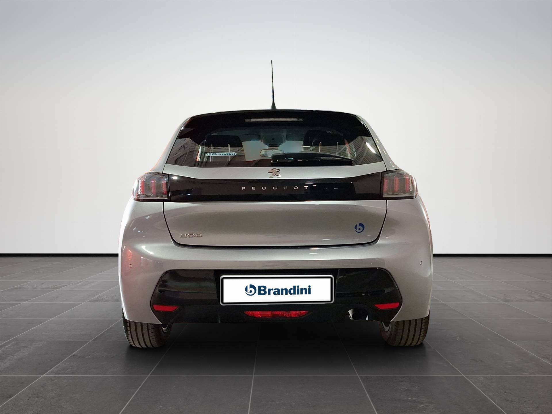 PEUGEOT 208 - Foto 5