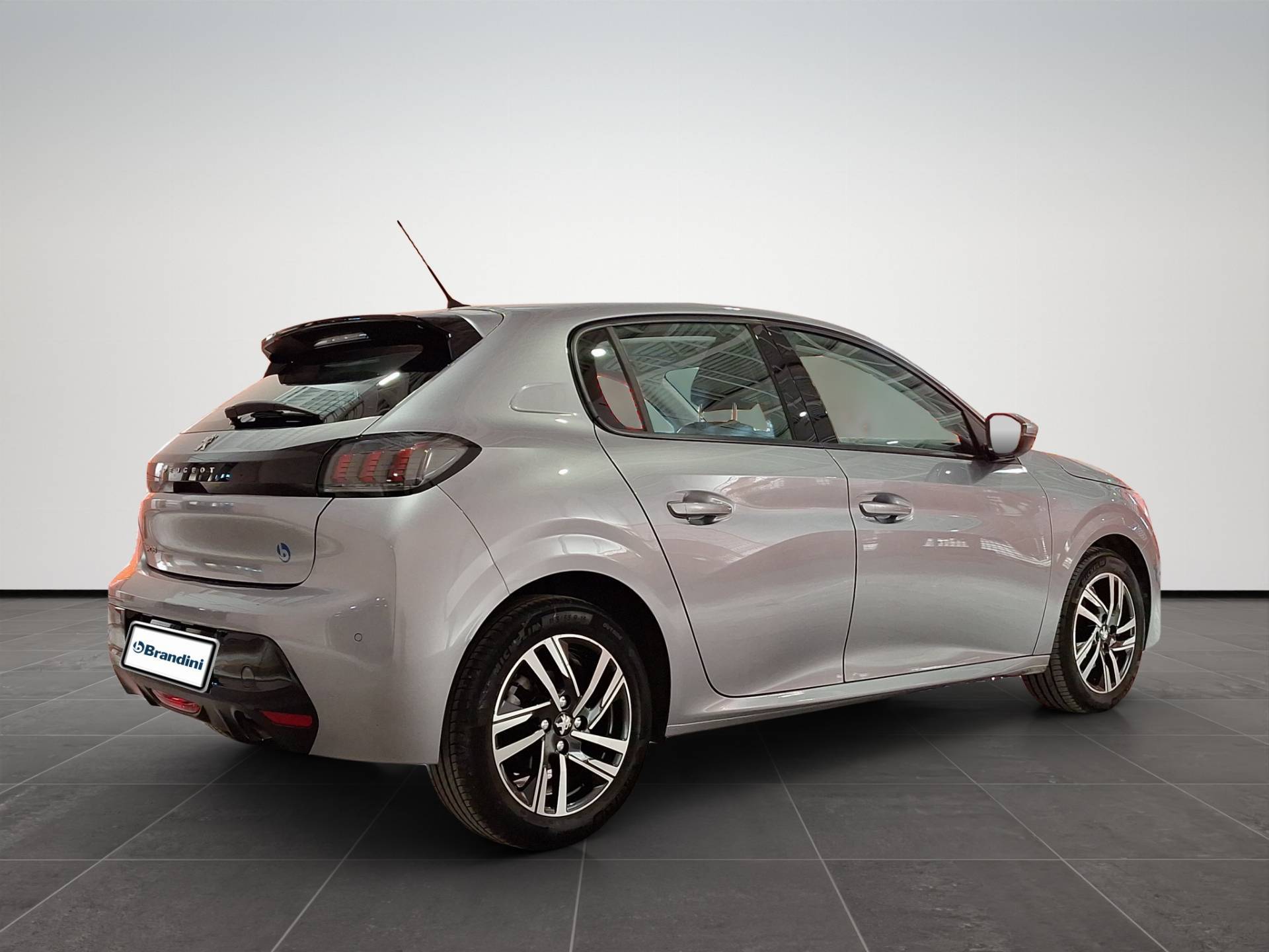 PEUGEOT 208 - Foto 6