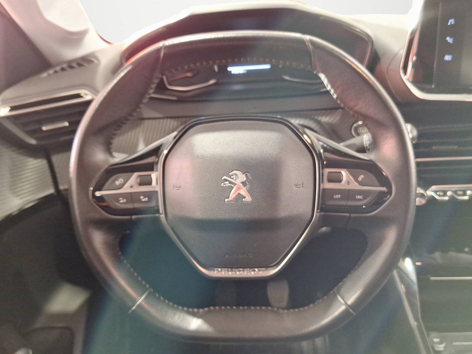 PEUGEOT 208 - Foto 9
