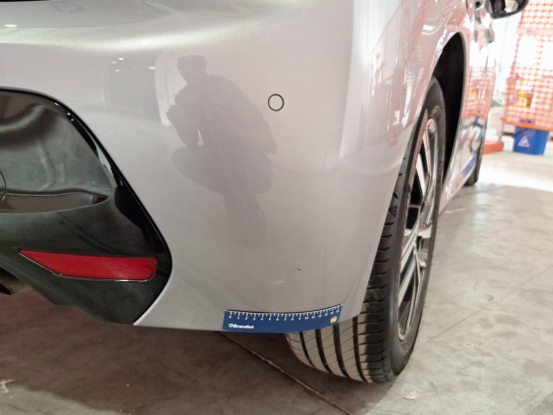 PEUGEOT 208 - Foto 24