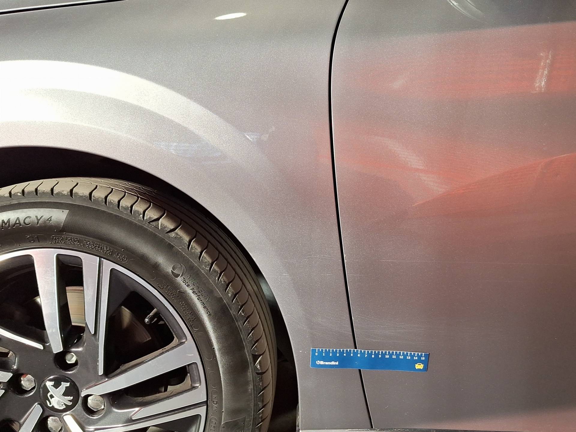 PEUGEOT 208 - Foto 28