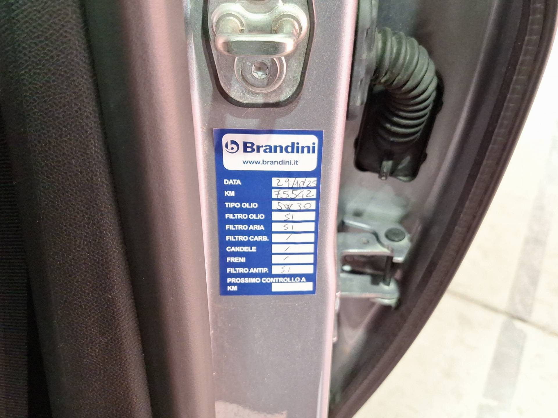 PEUGEOT 208 - Foto 29