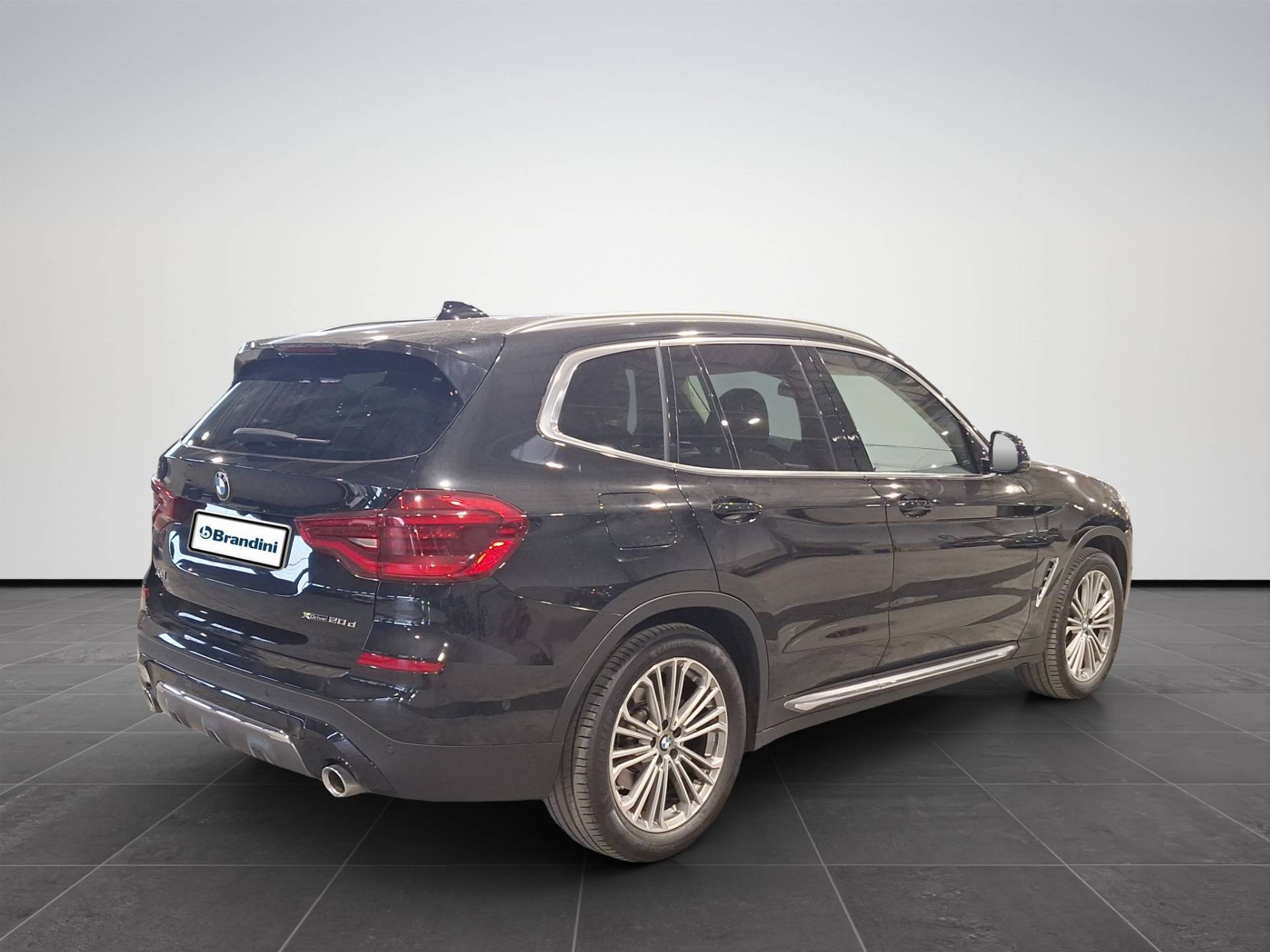 BMW X3 - Foto 6