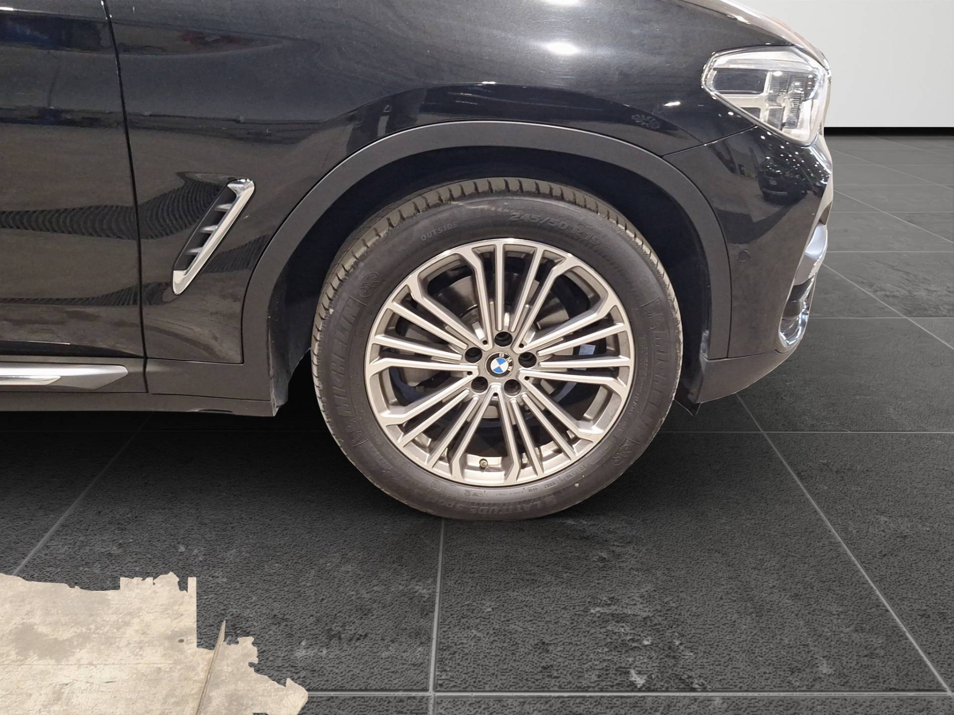 BMW X3 - Foto 22