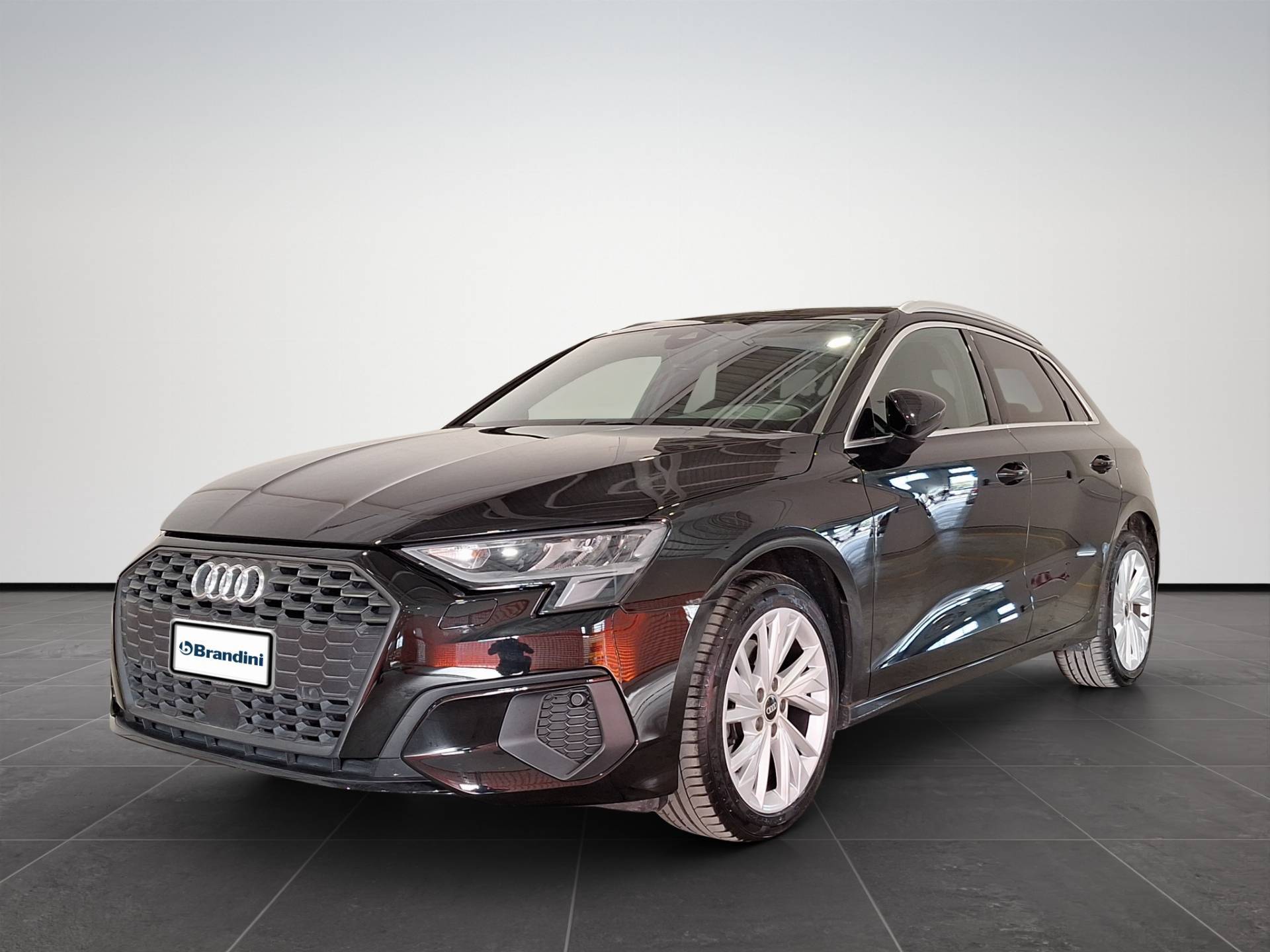 AUDI A3 - Foto 1