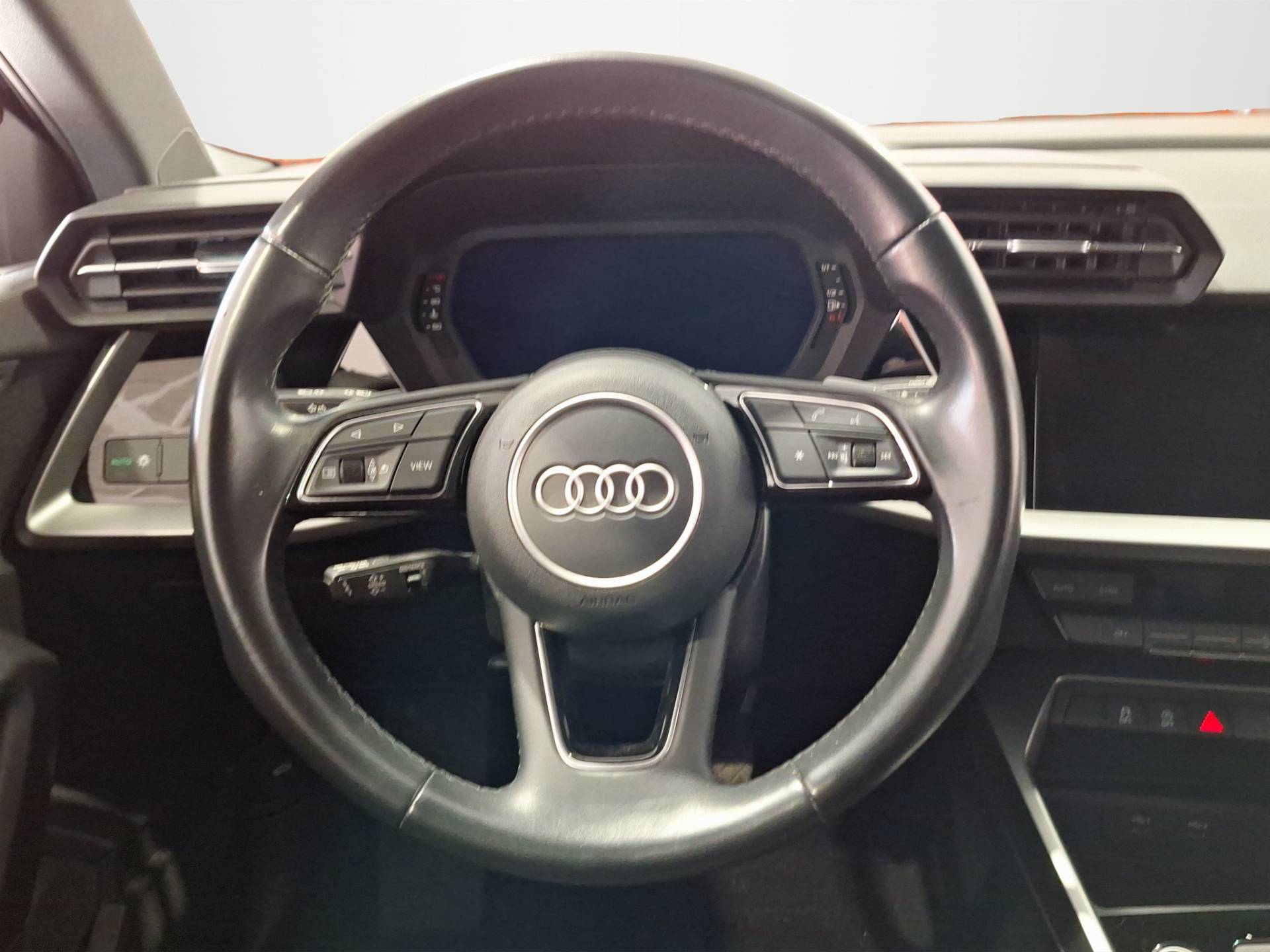AUDI A3 - Foto 9
