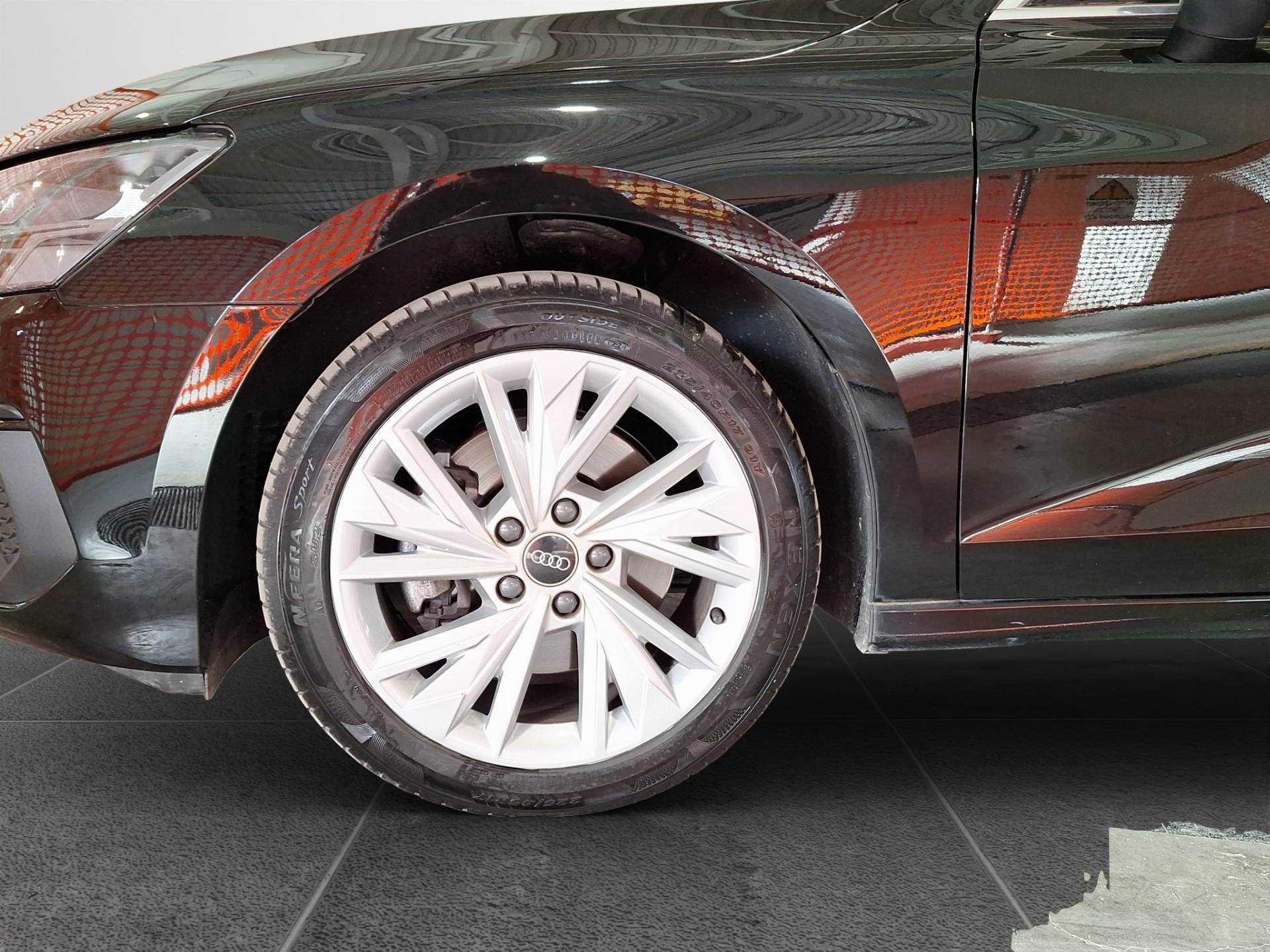 AUDI A3 - Foto 19